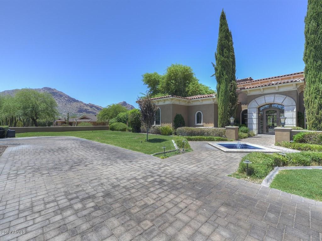 Provided at Escrow - Residential