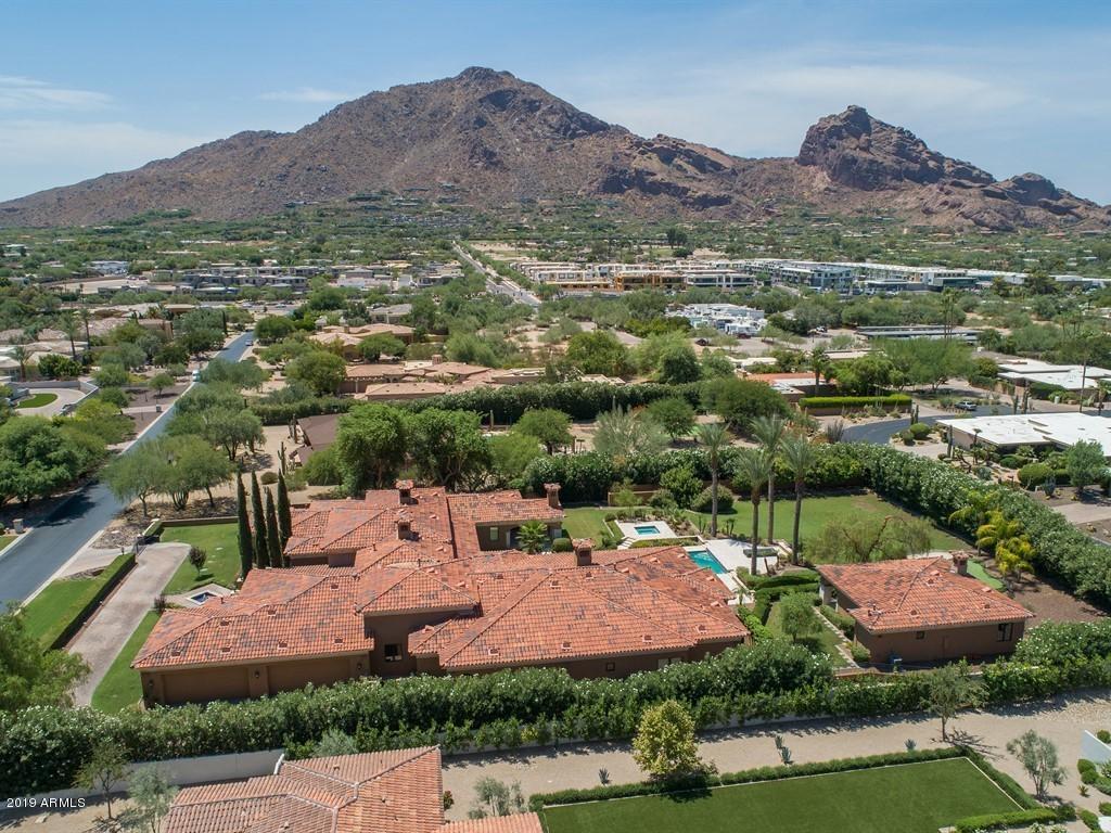 Provided at Escrow - Residential