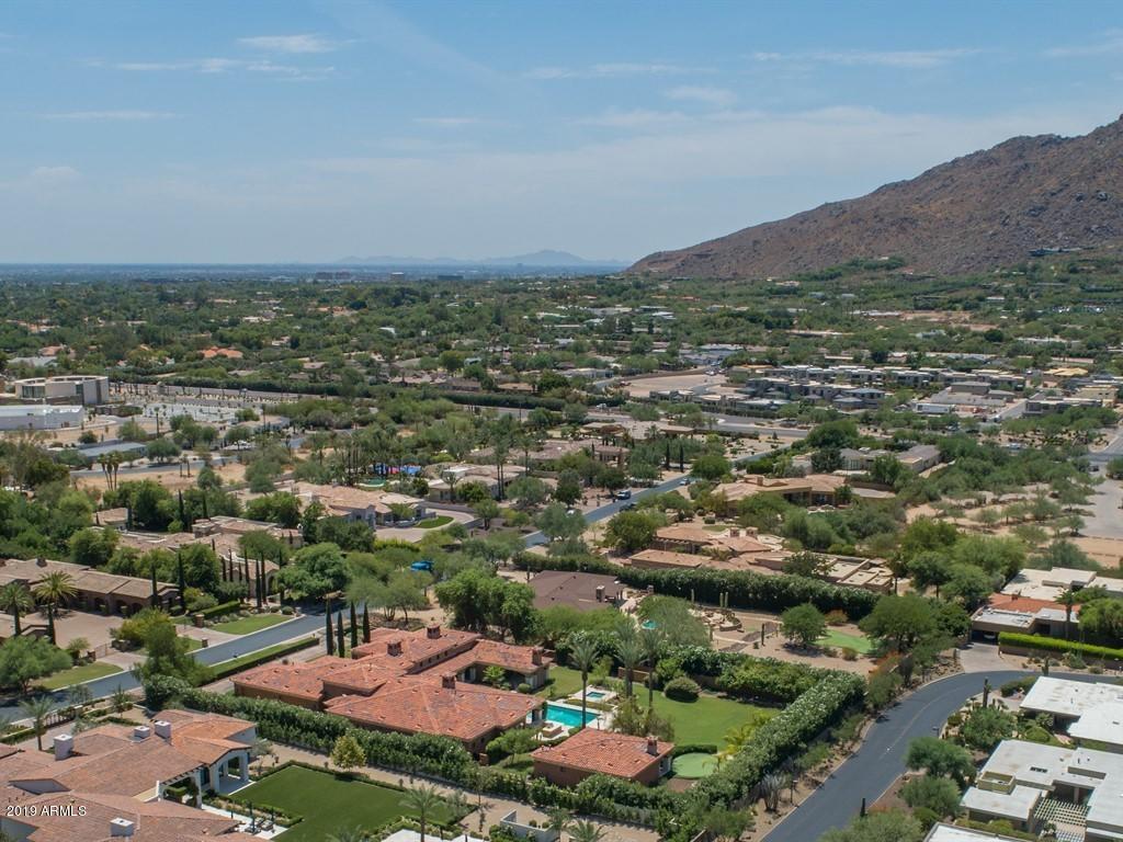 Provided at Escrow - Residential