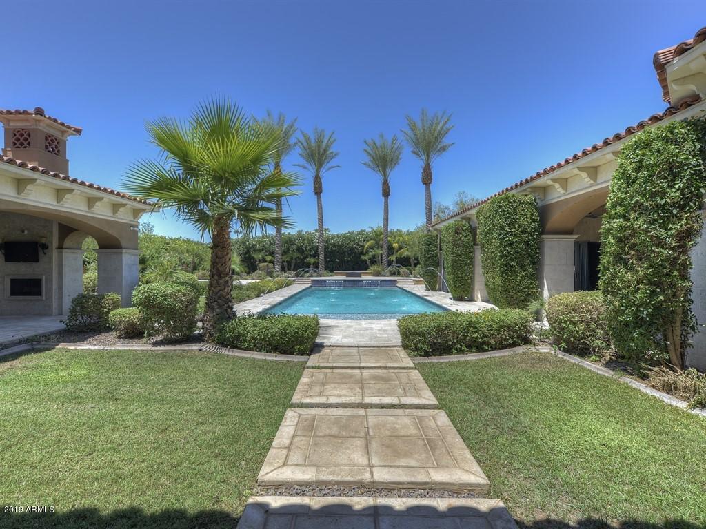 Provided at Escrow - Residential