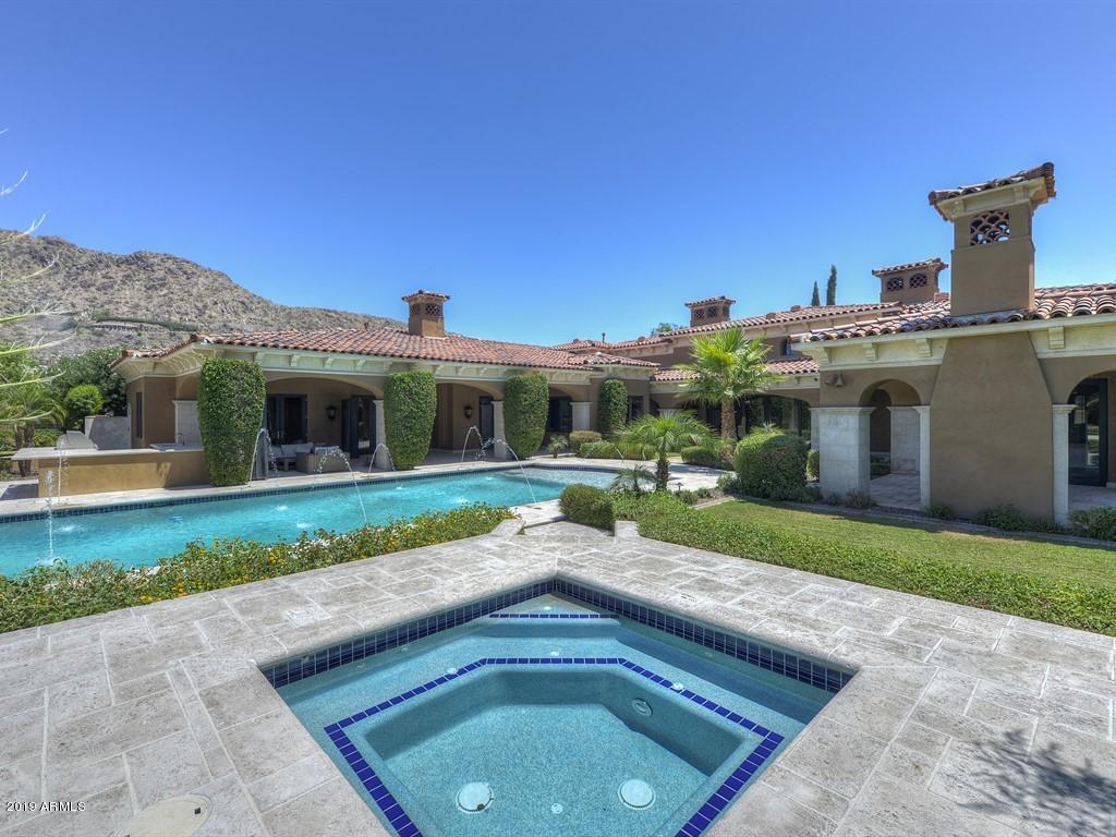 Provided at Escrow - Residential
