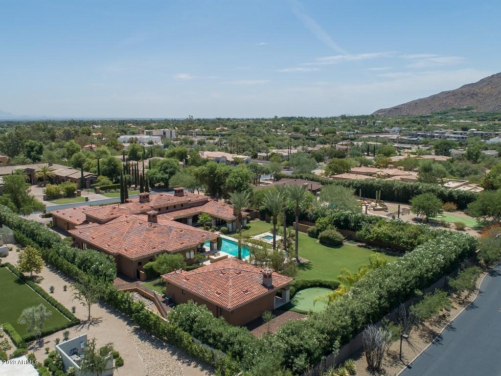 Provided at Escrow - Residential