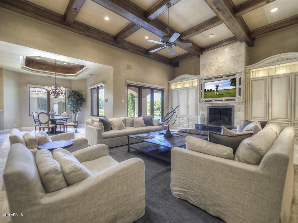 Provided at Escrow - Residential