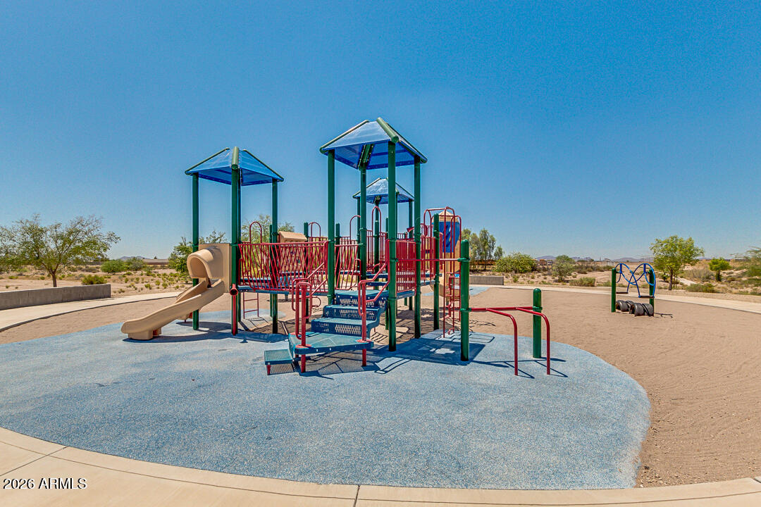 HEARTLAND UNIT 3 - Residential