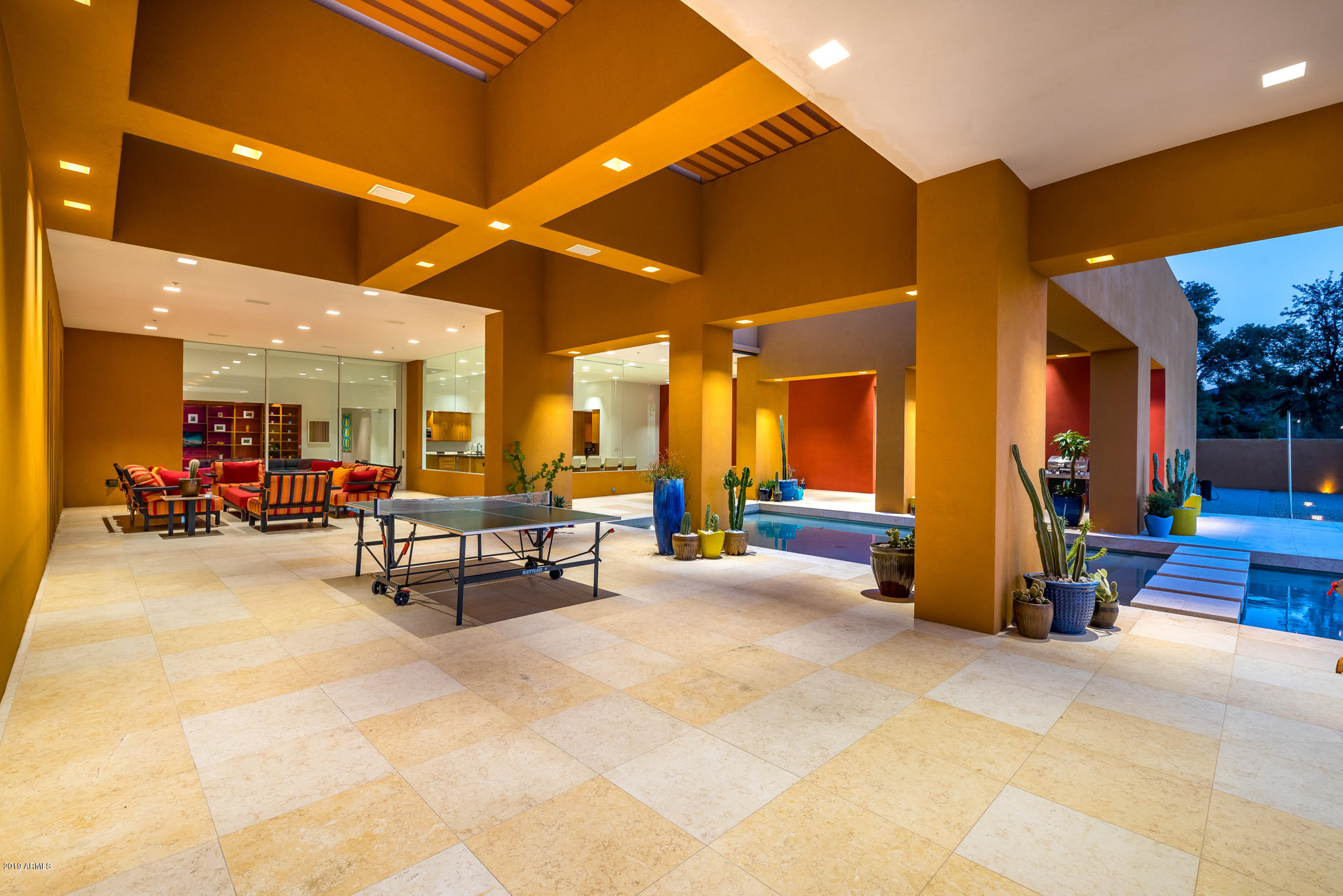 COUNTRY CLUB ACRES LOT 1-6, 19-30, 43-48 - Residential