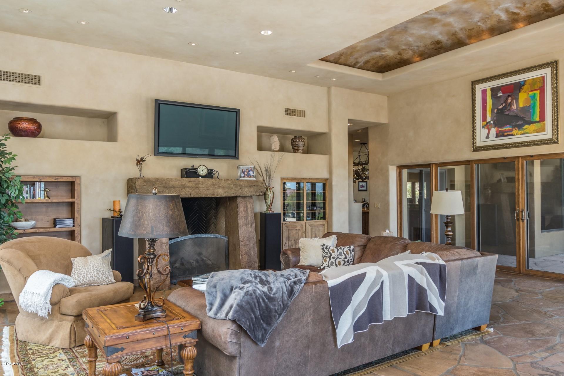 Pinnacle Place - Residential