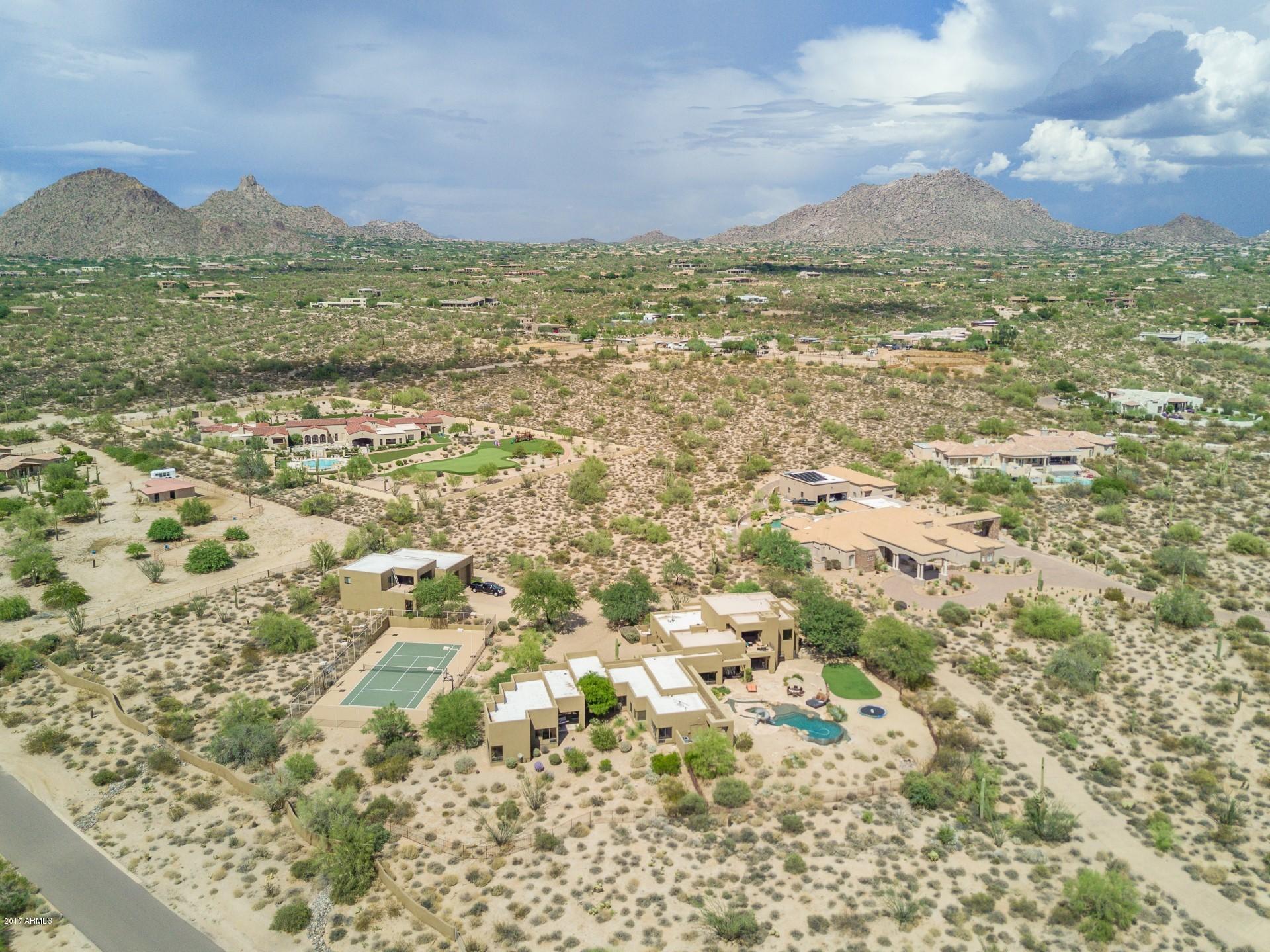 Pinnacle Place - Residential