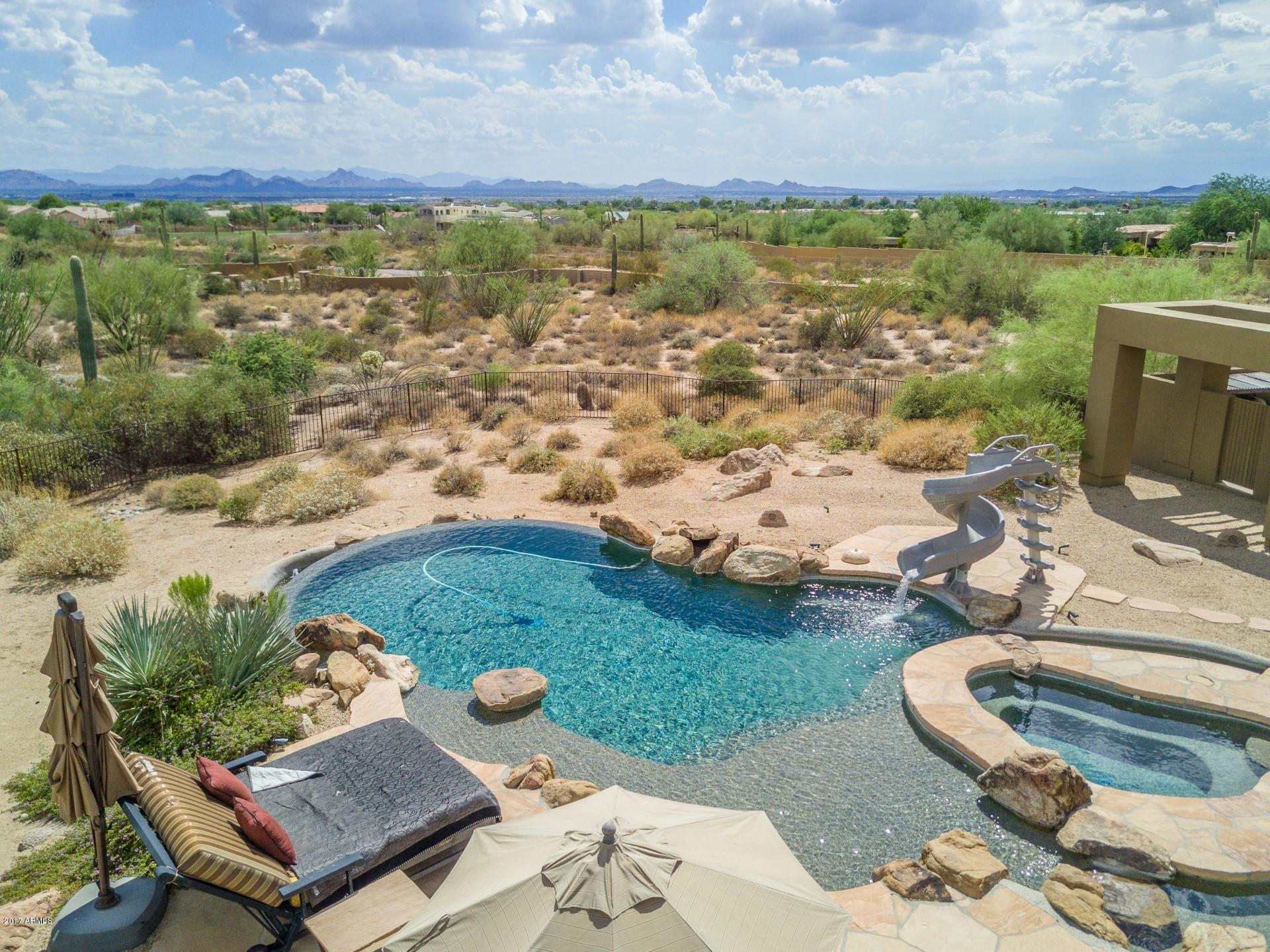 Pinnacle Place - Residential
