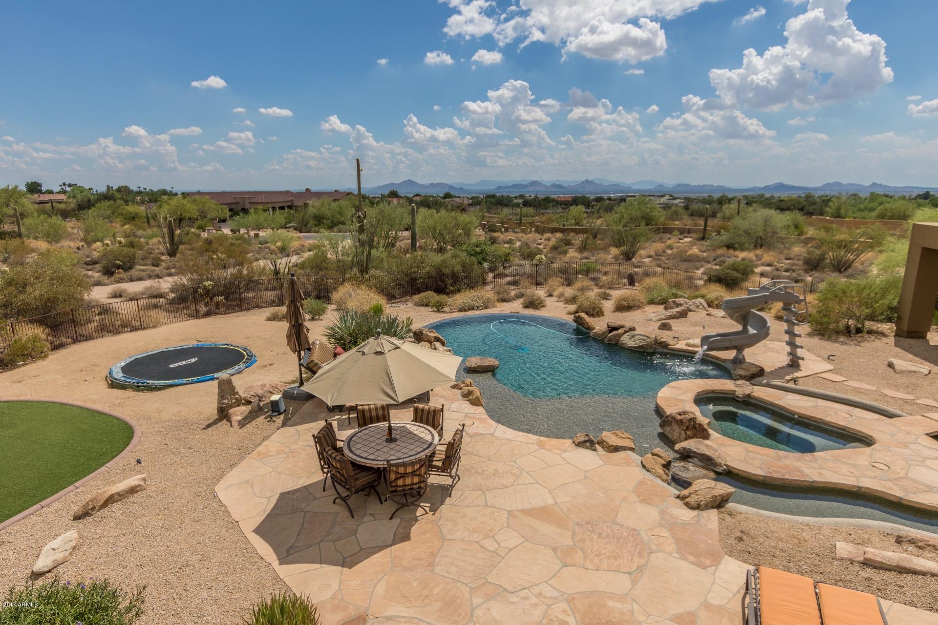 Pinnacle Place - Residential