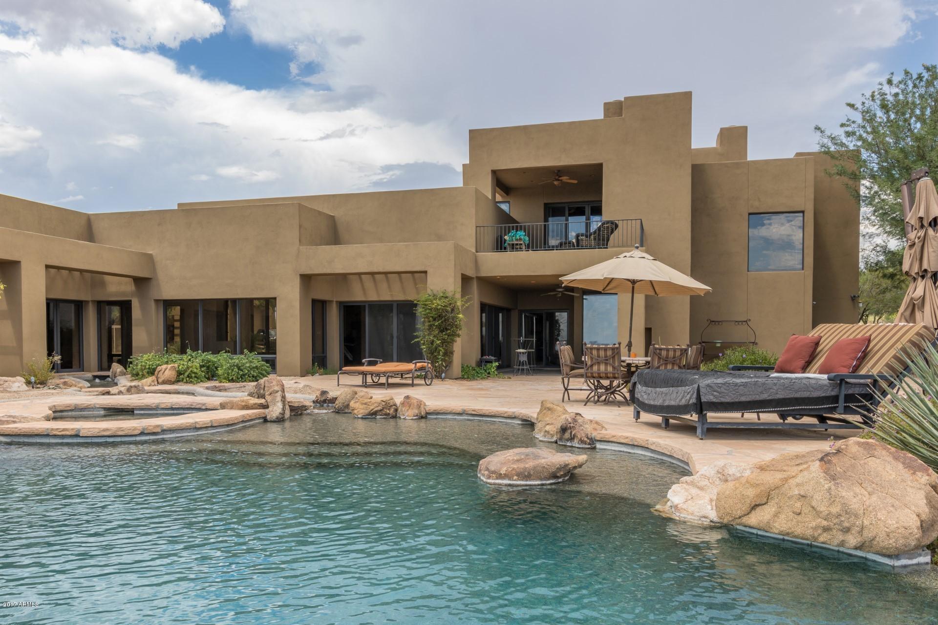 Pinnacle Place - Residential