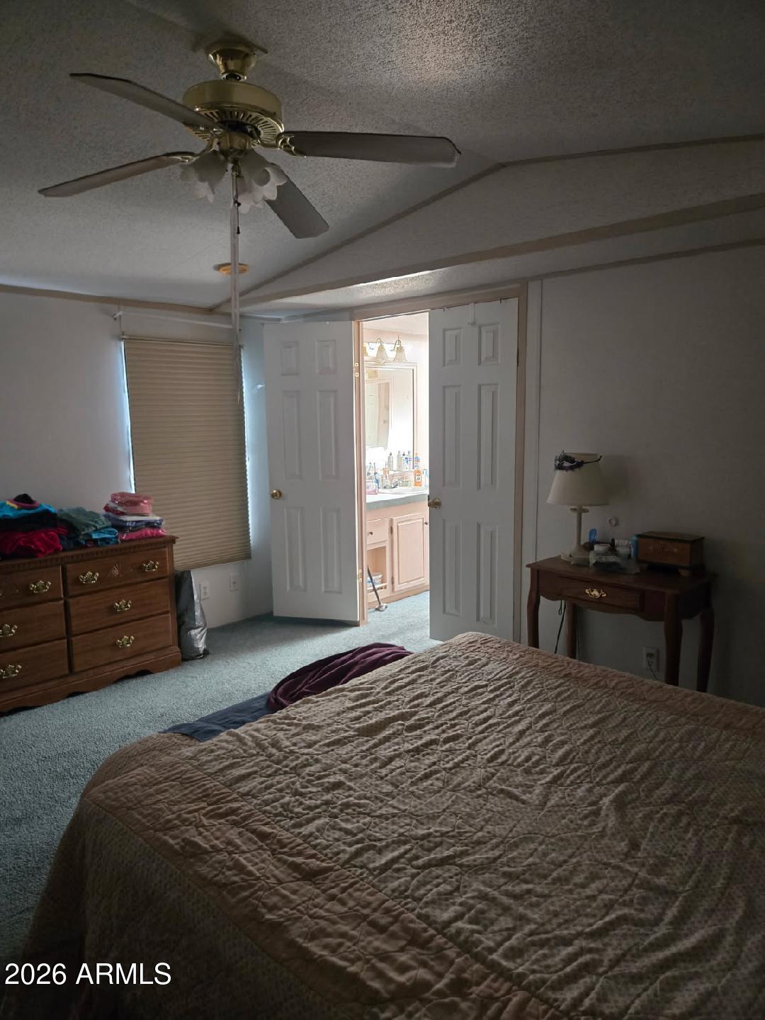 Paradise North Mobile Home Park - Residential