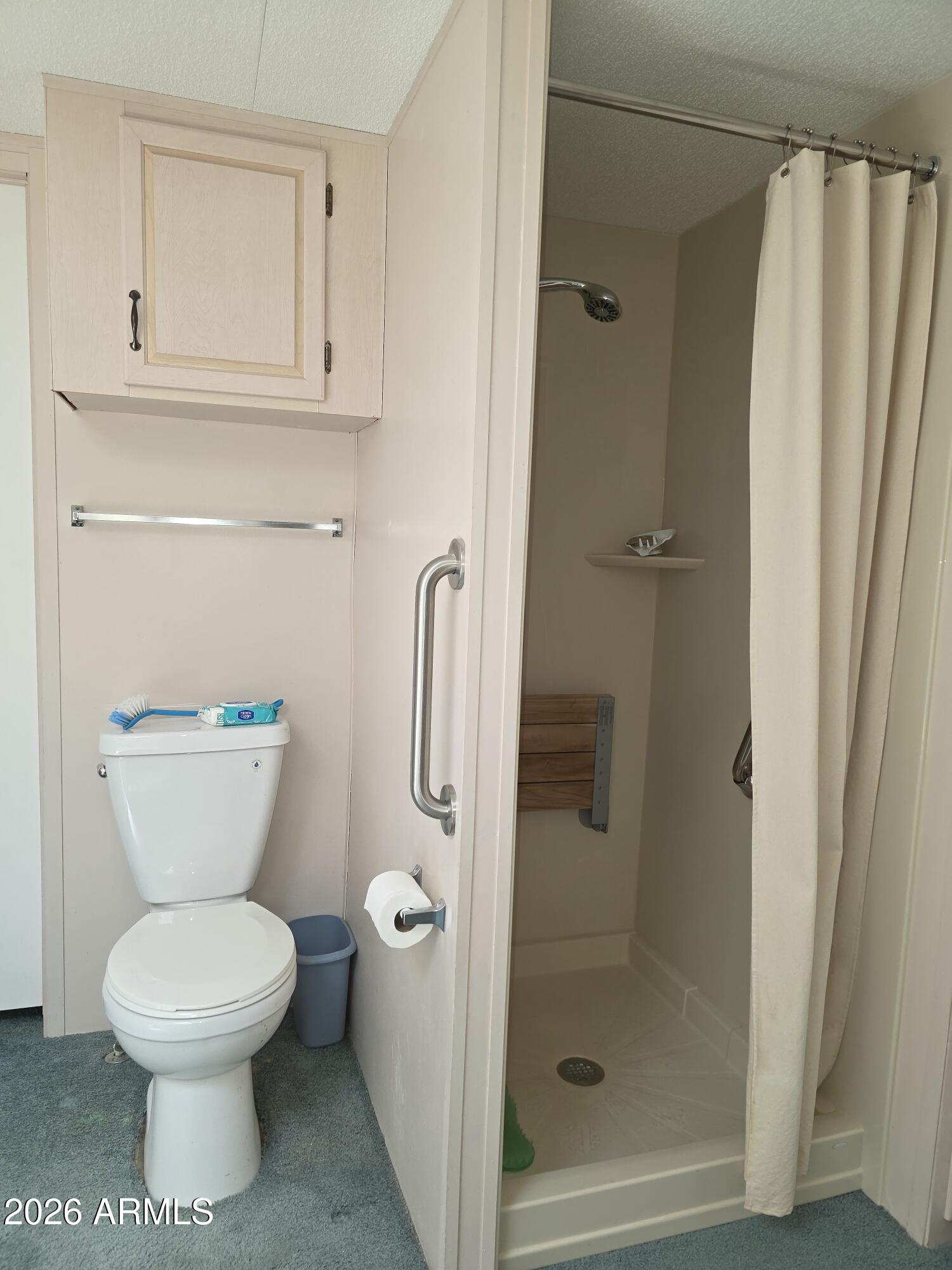Paradise North Mobile Home Park - Residential