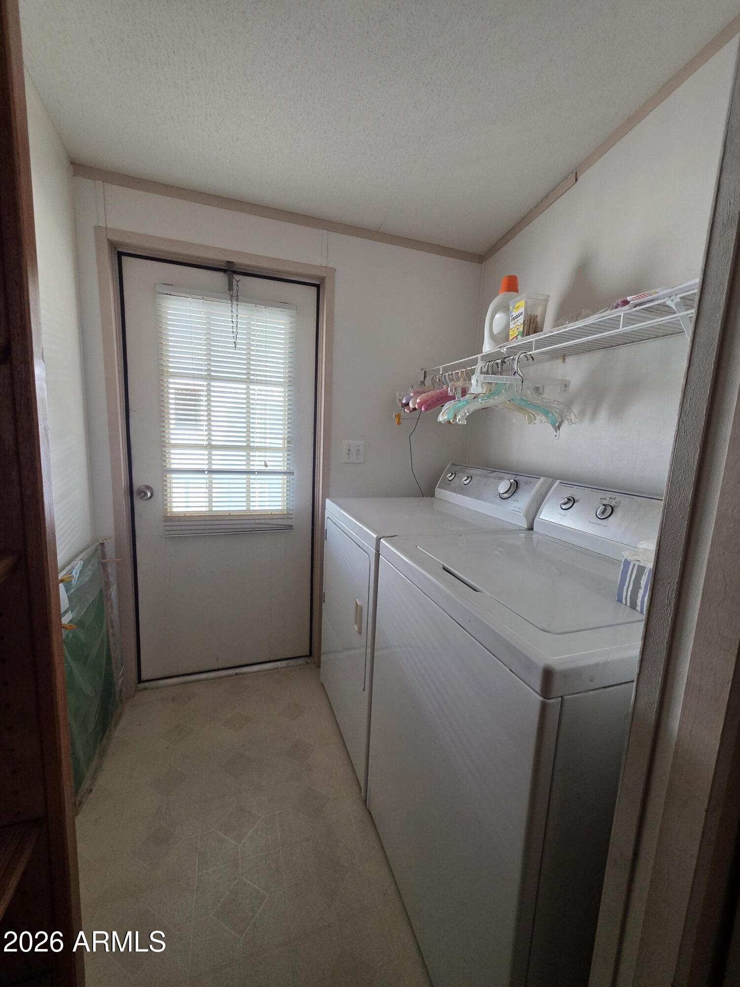 Paradise North Mobile Home Park - Residential