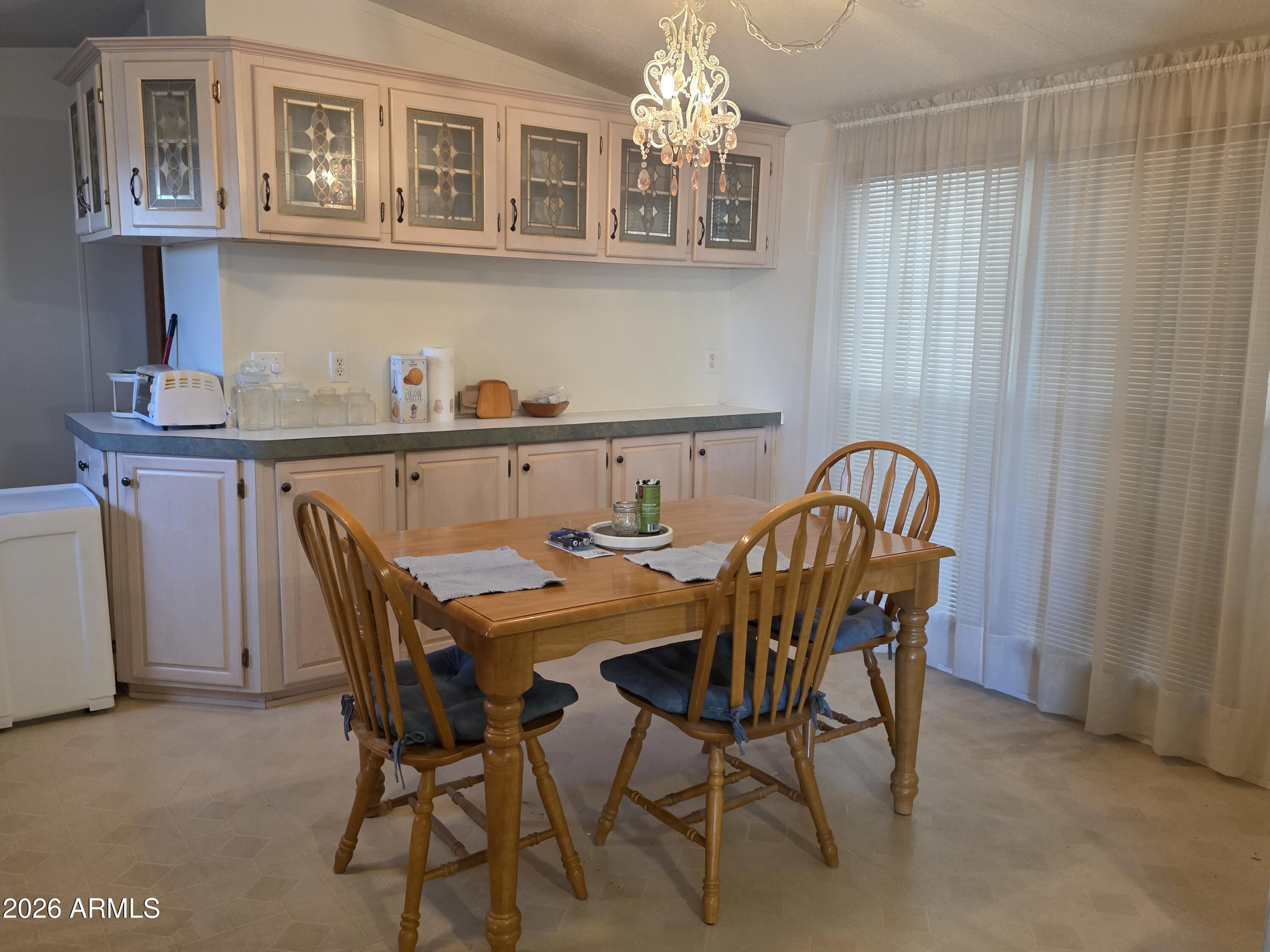 Paradise North Mobile Home Park - Residential