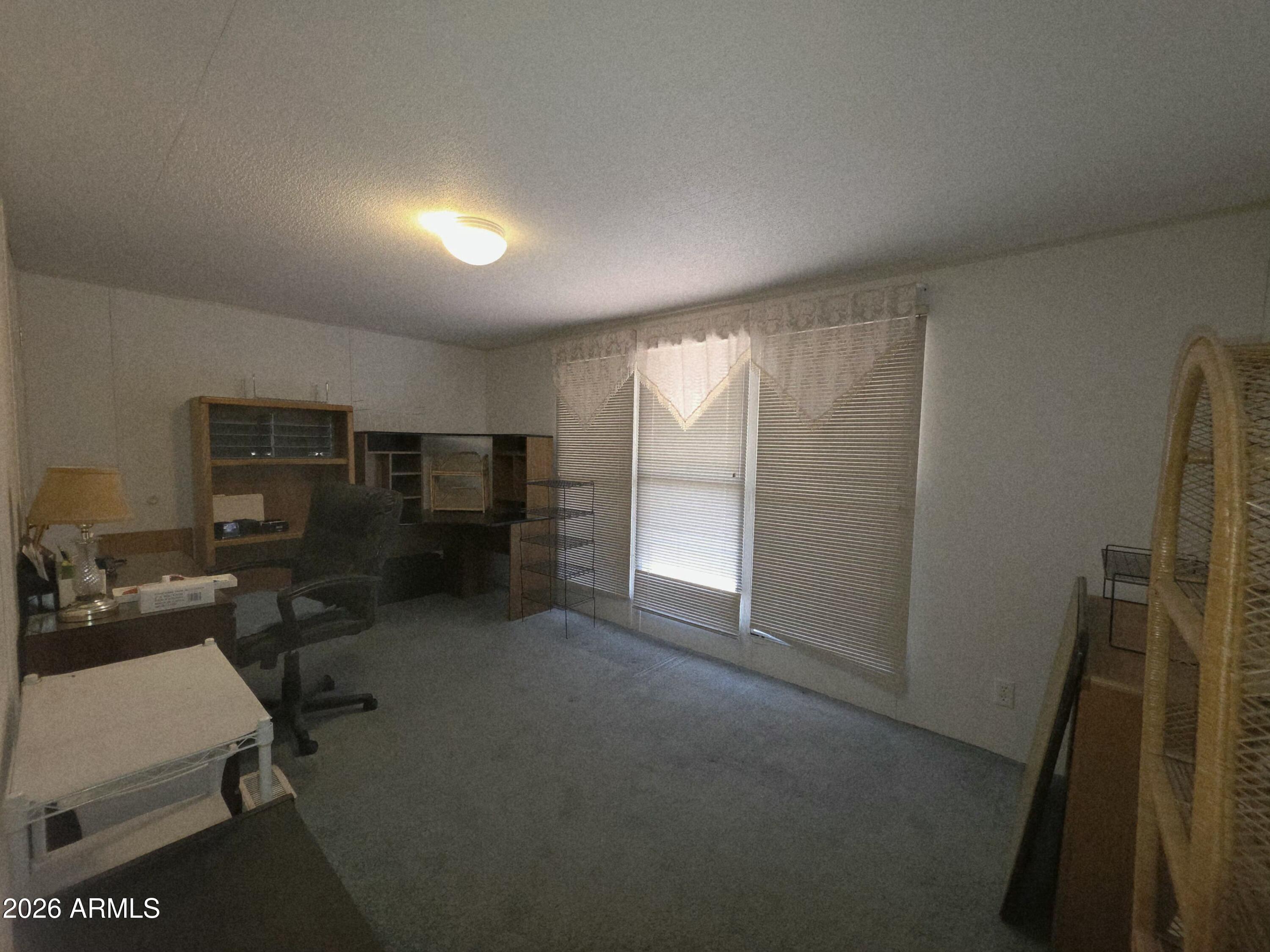 Paradise North Mobile Home Park - Residential
