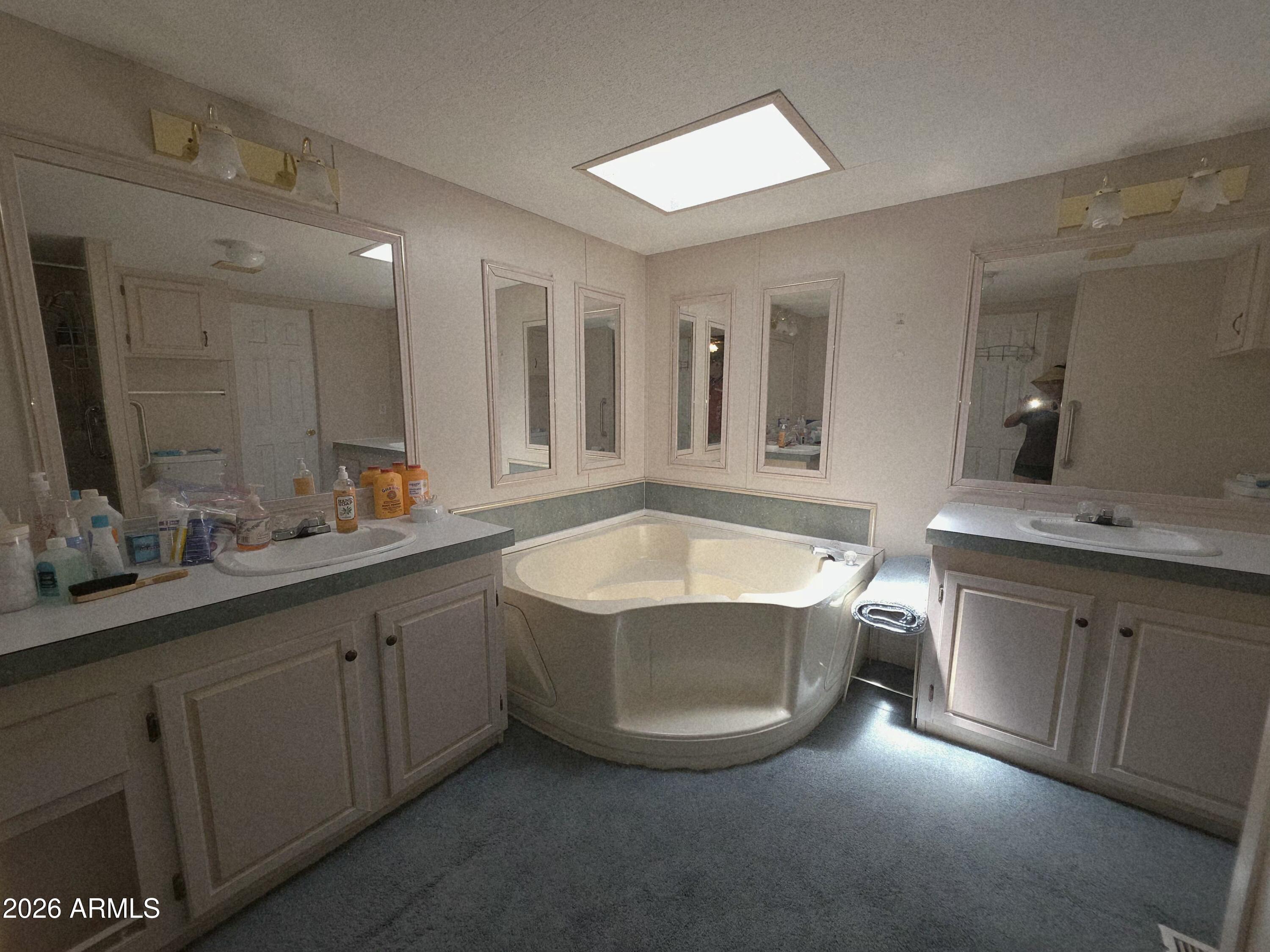Paradise North Mobile Home Park - Residential
