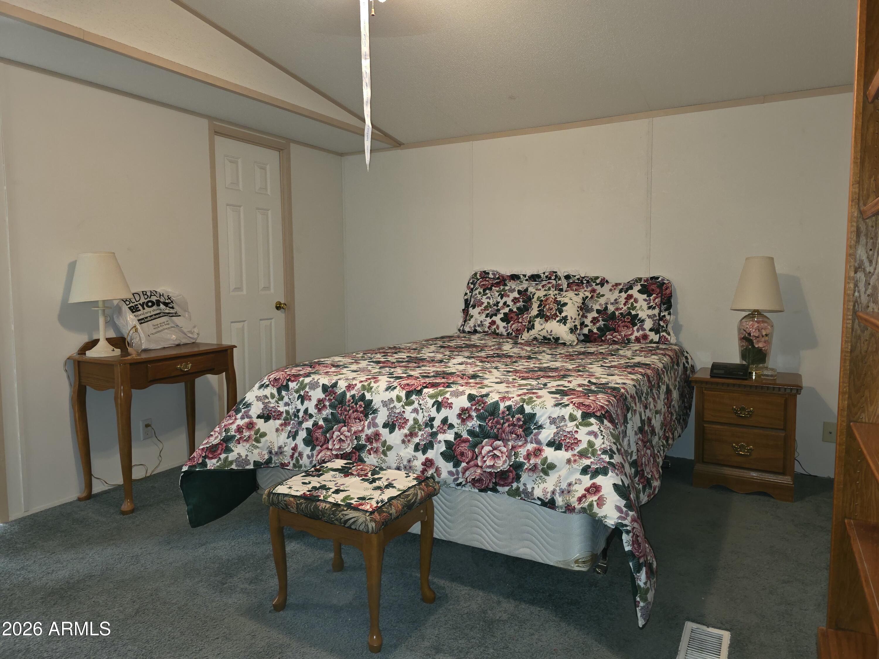 Paradise North Mobile Home Park - Residential