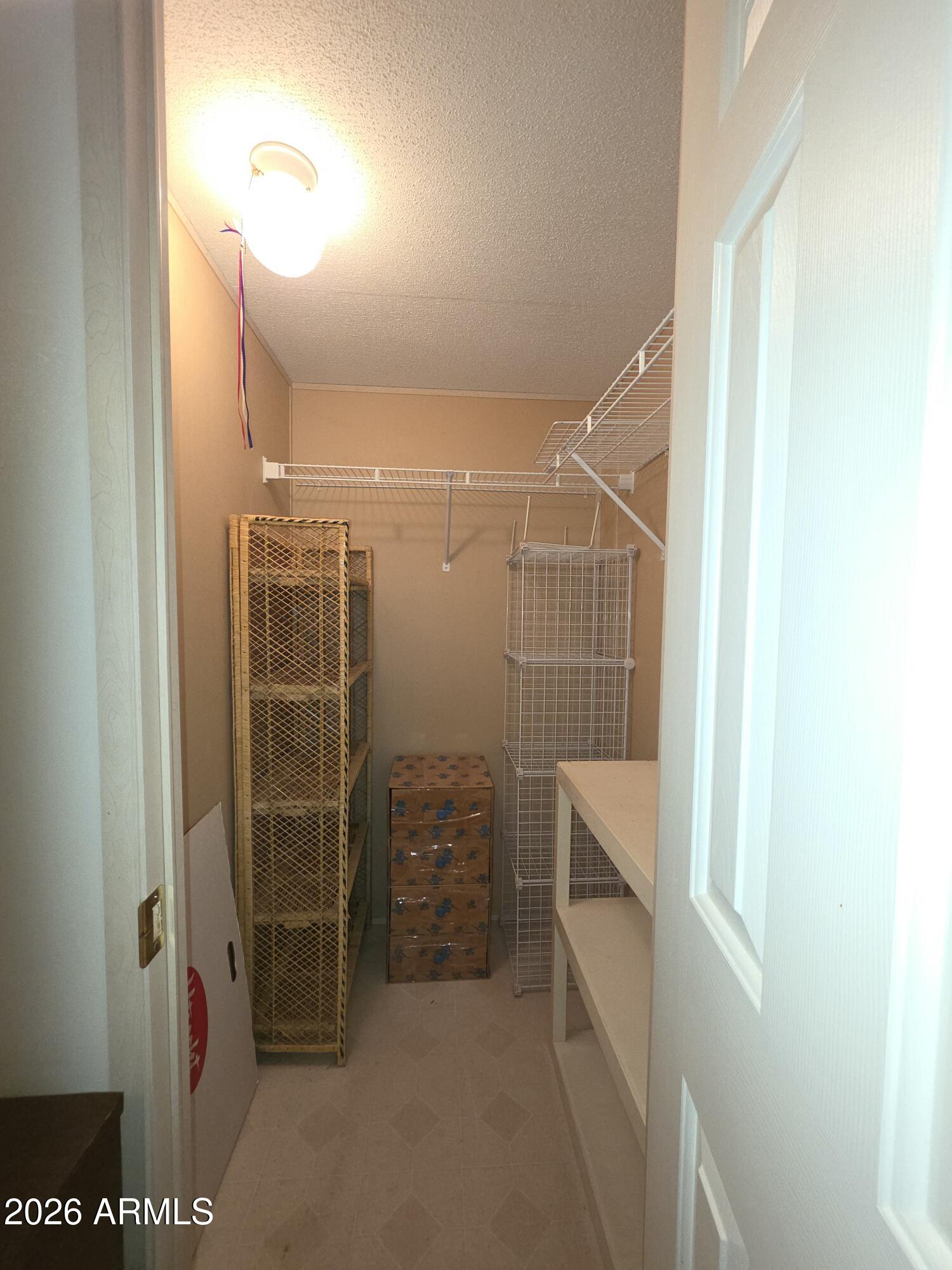 Paradise North Mobile Home Park - Residential