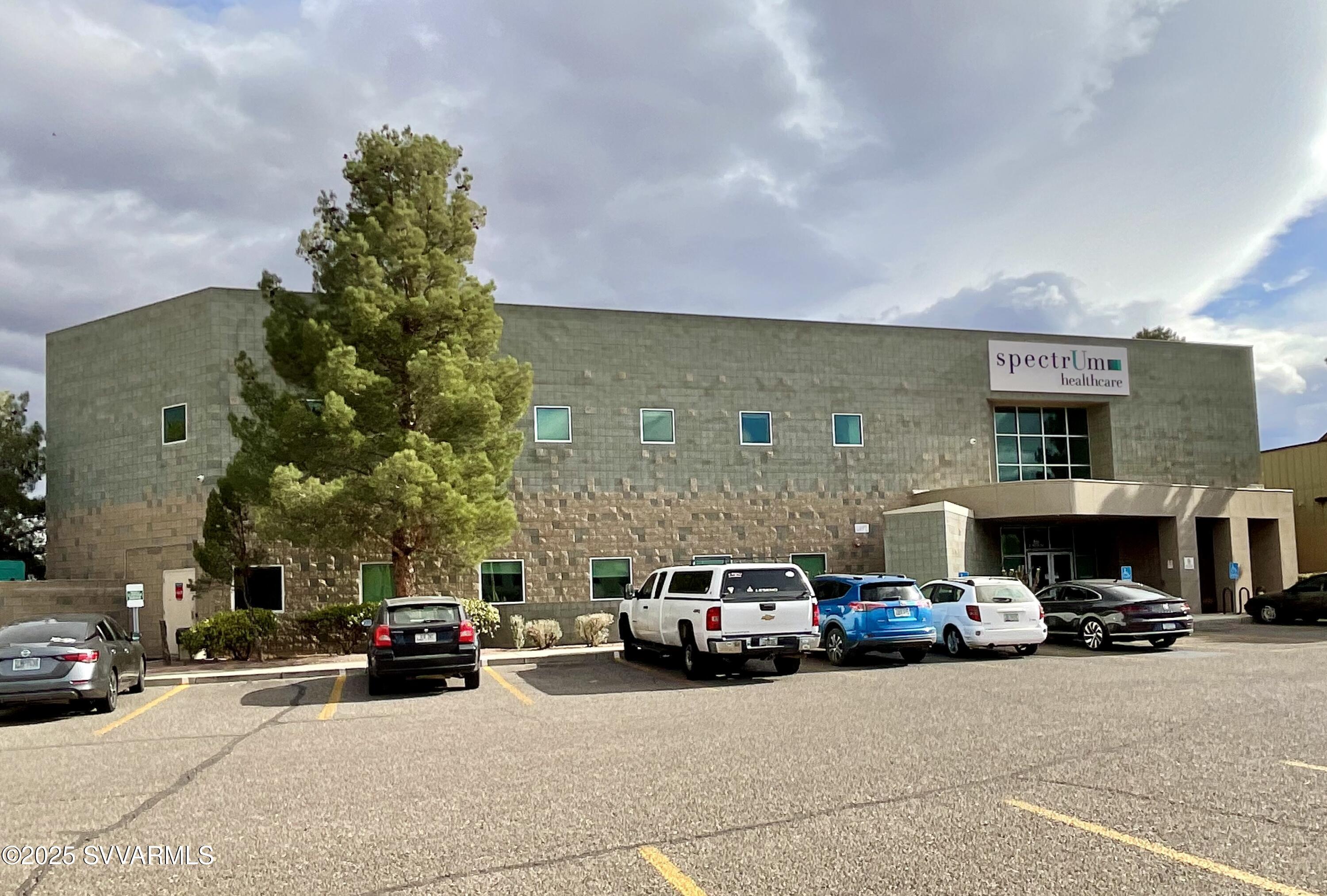 Under 5 Acres - Commercial Sale