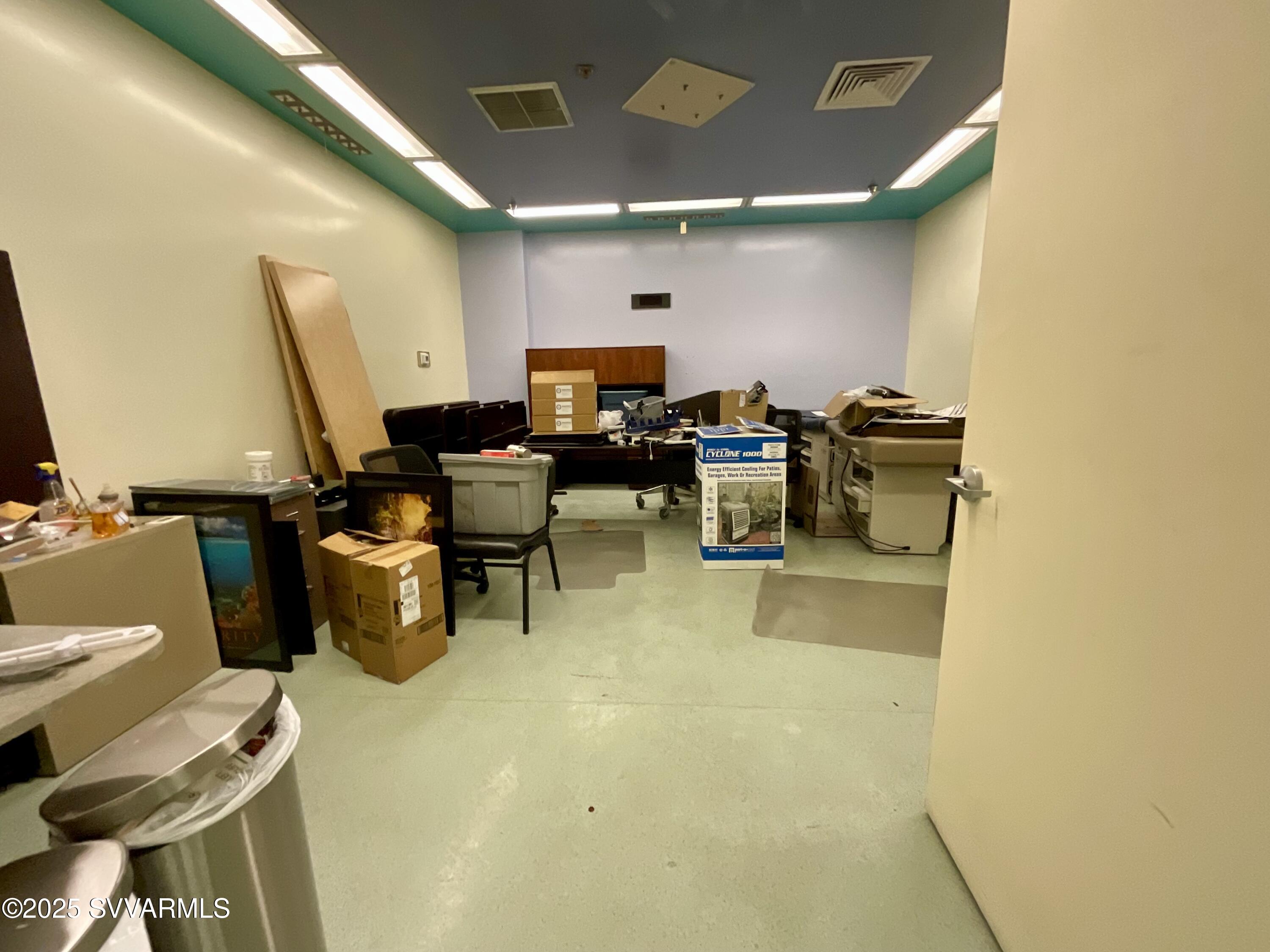 Under 5 Acres - Commercial Sale