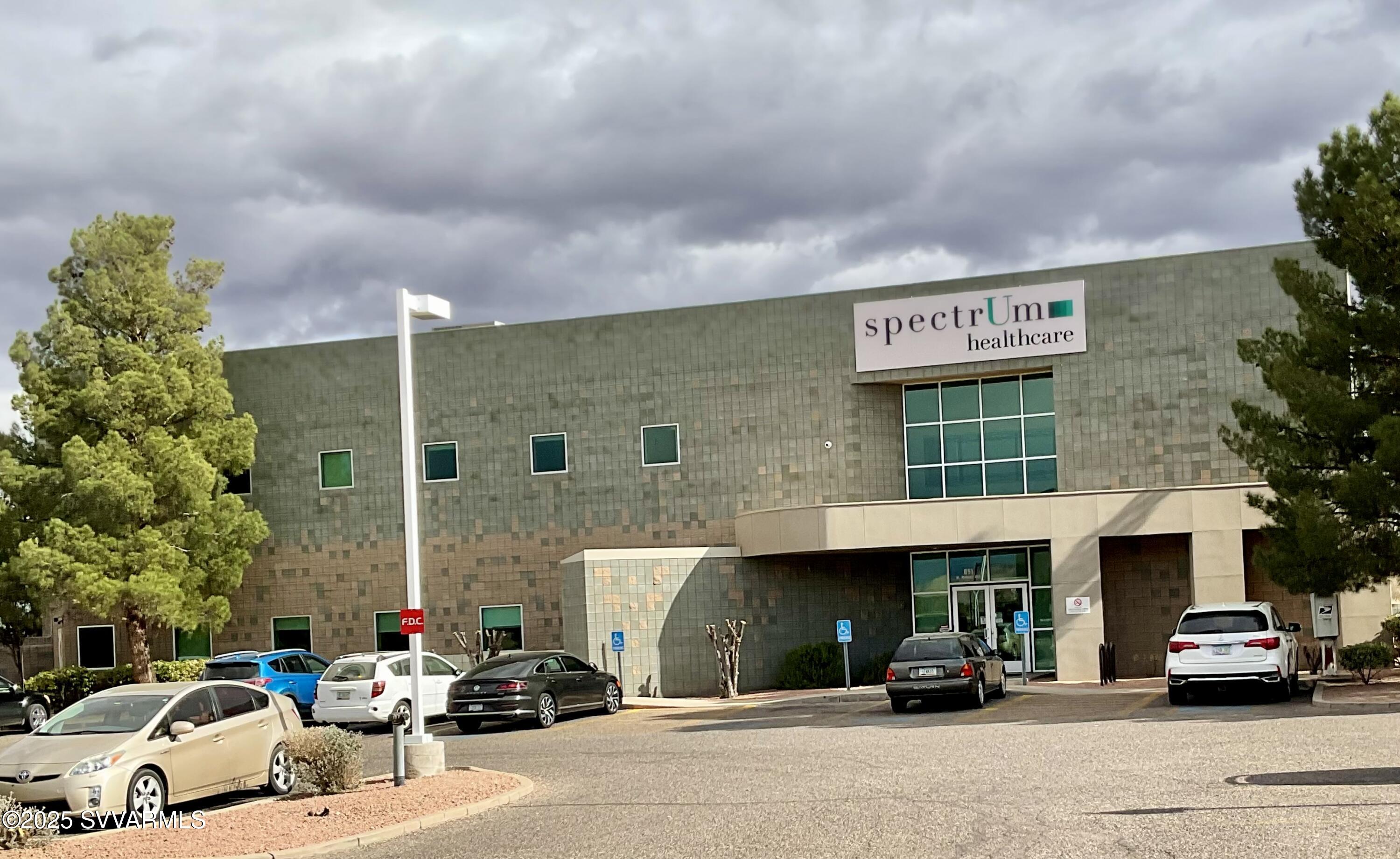 Under 5 Acres - Commercial Sale