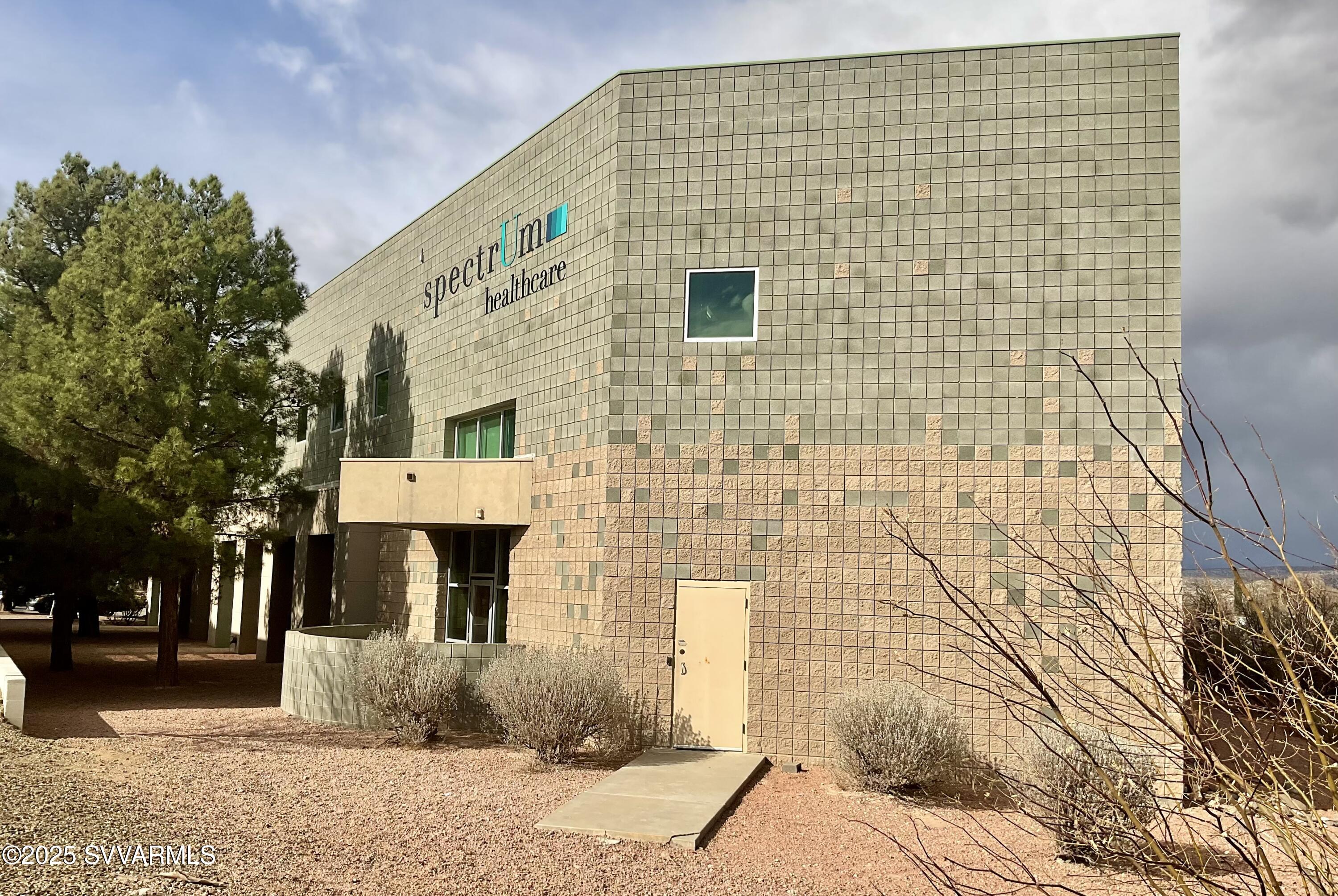Under 5 Acres - Commercial Sale