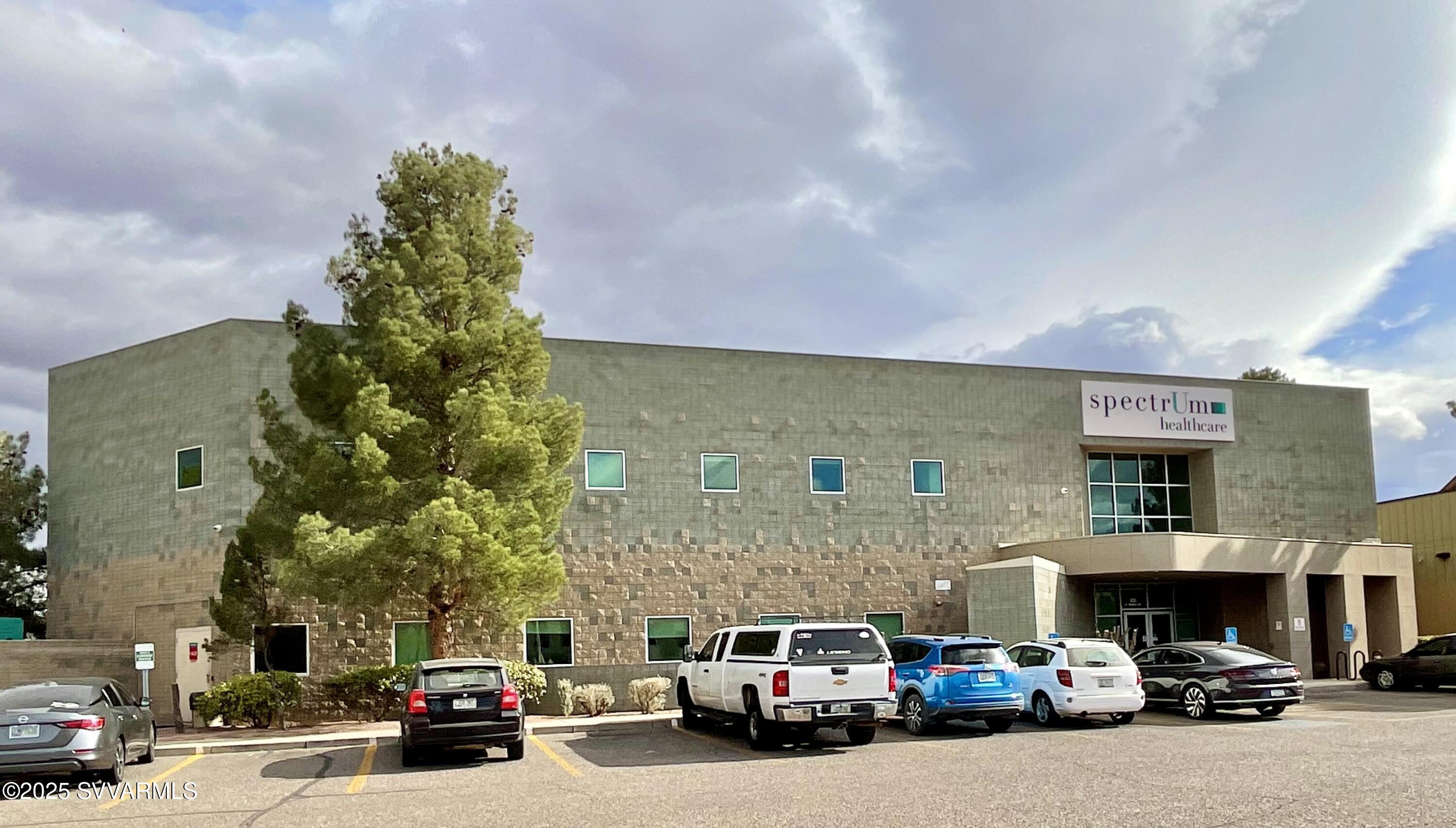 Under 5 Acres - Commercial Sale