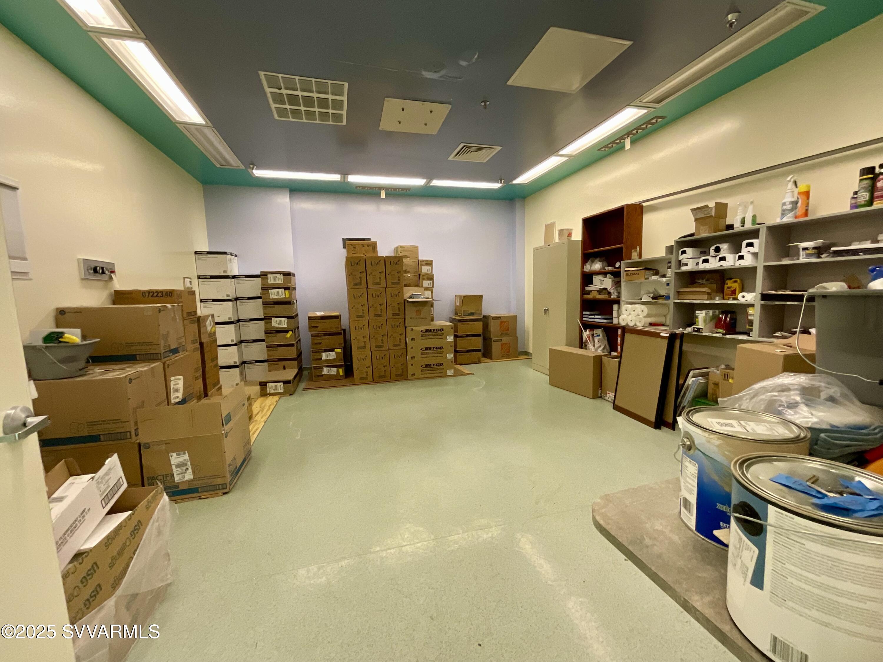 Under 5 Acres - Commercial Sale