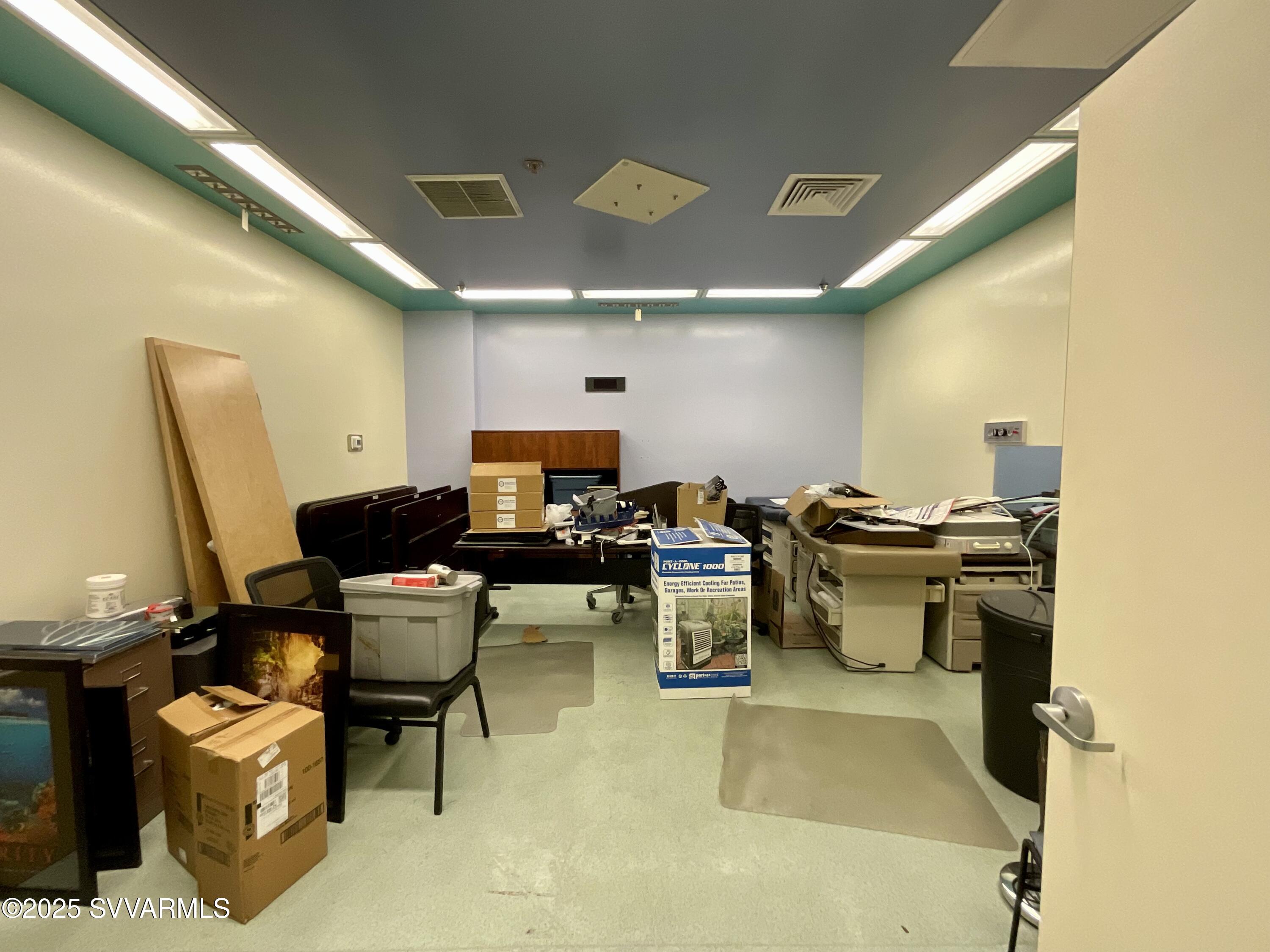 Under 5 Acres - Commercial Sale