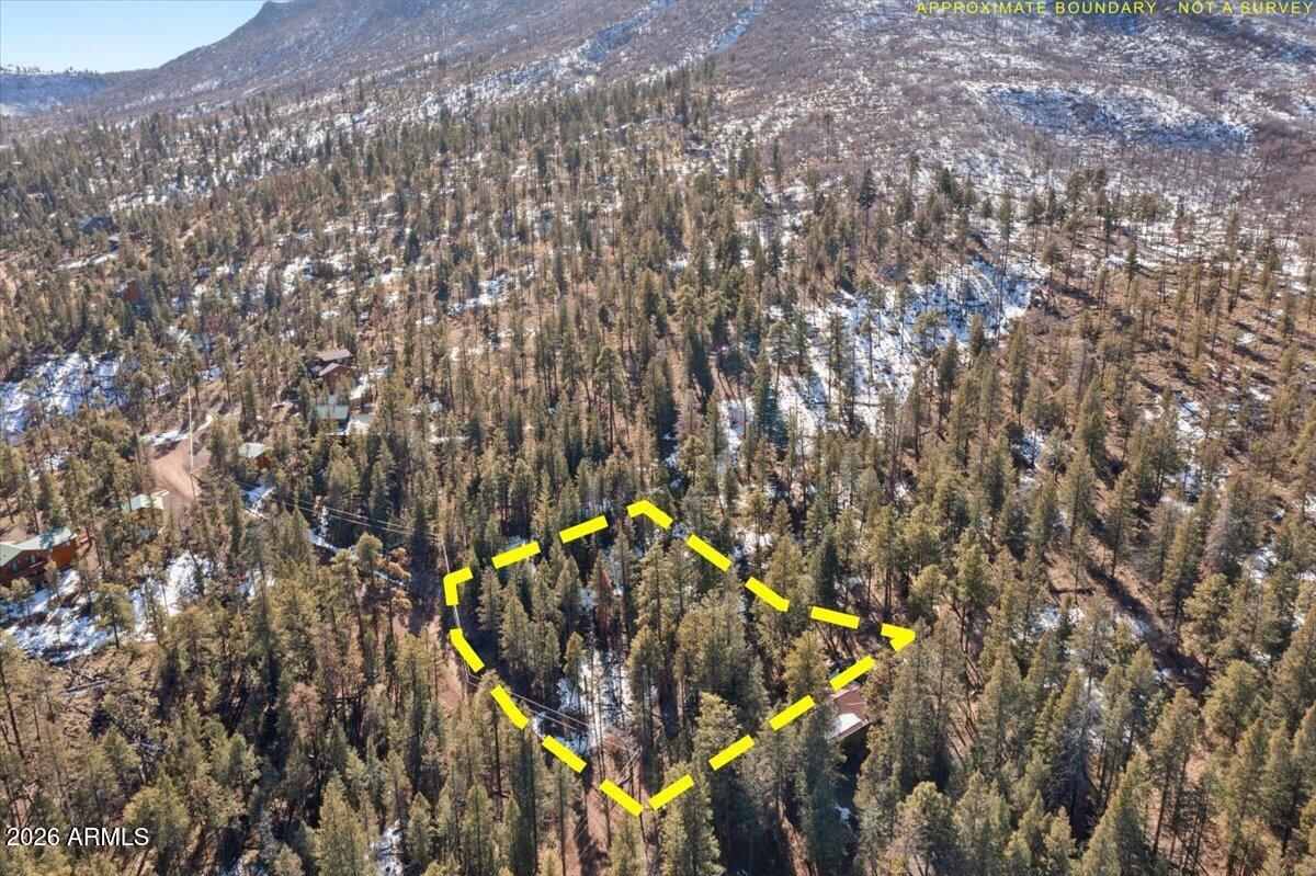 ALPINE VILLAGE ACRES - Land