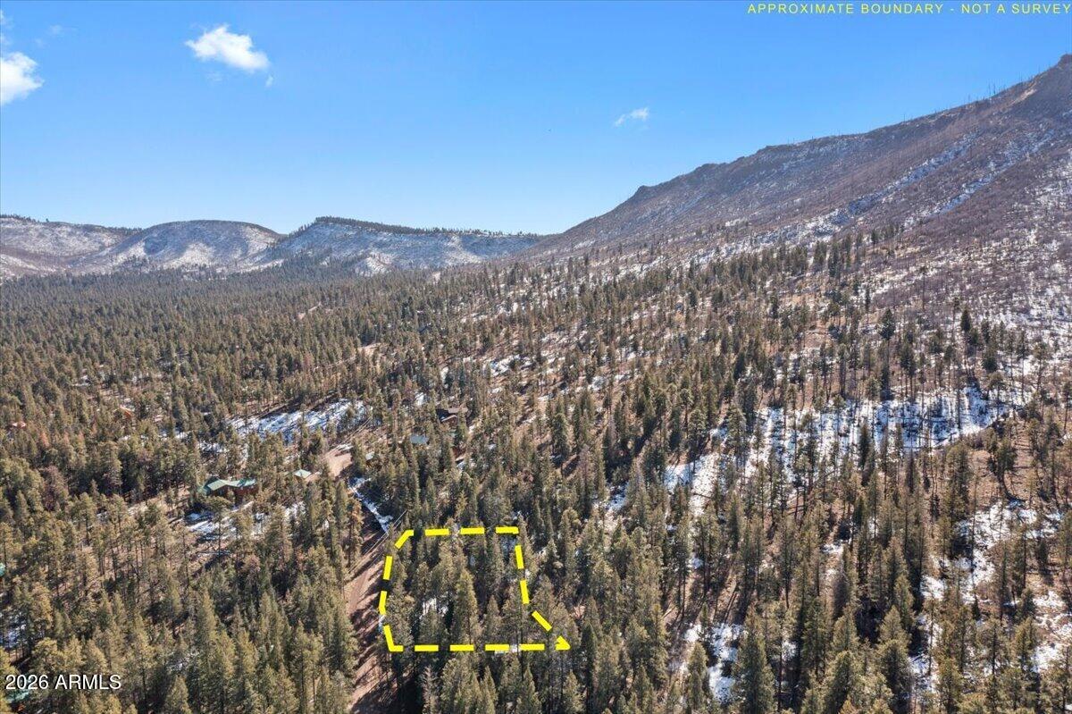 ALPINE VILLAGE ACRES - Land