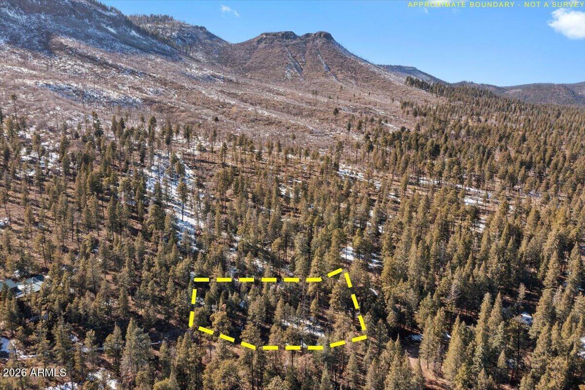 ALPINE VILLAGE ACRES - Land