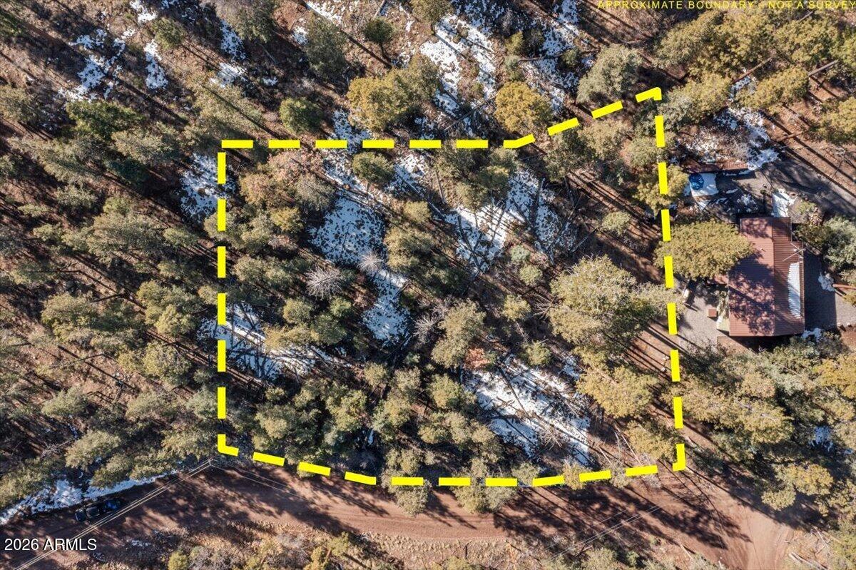 ALPINE VILLAGE ACRES - Land