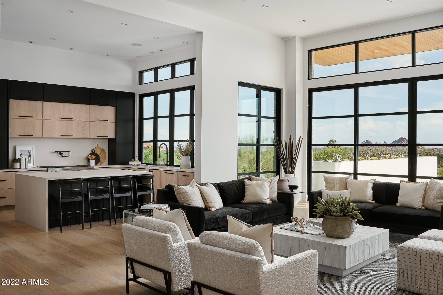 HIGHLANDS - Residential