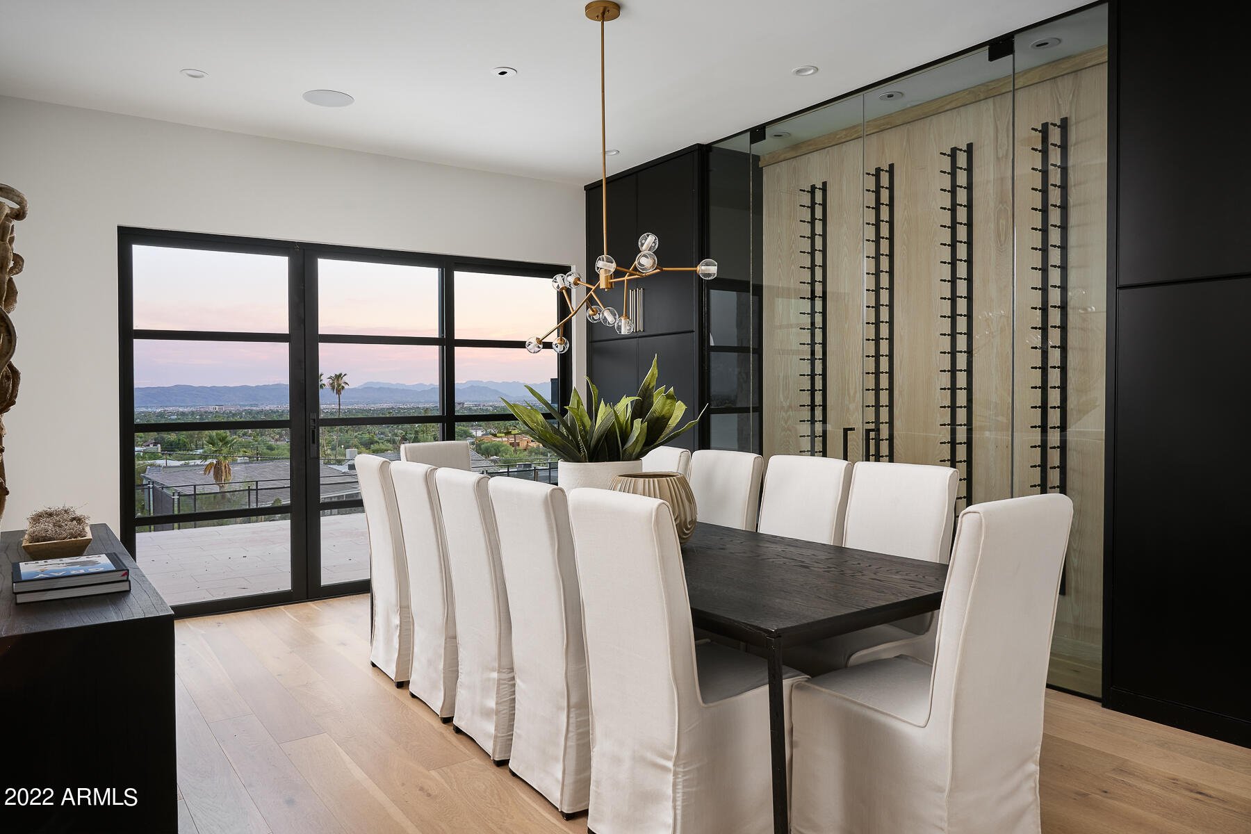 HIGHLANDS - Residential
