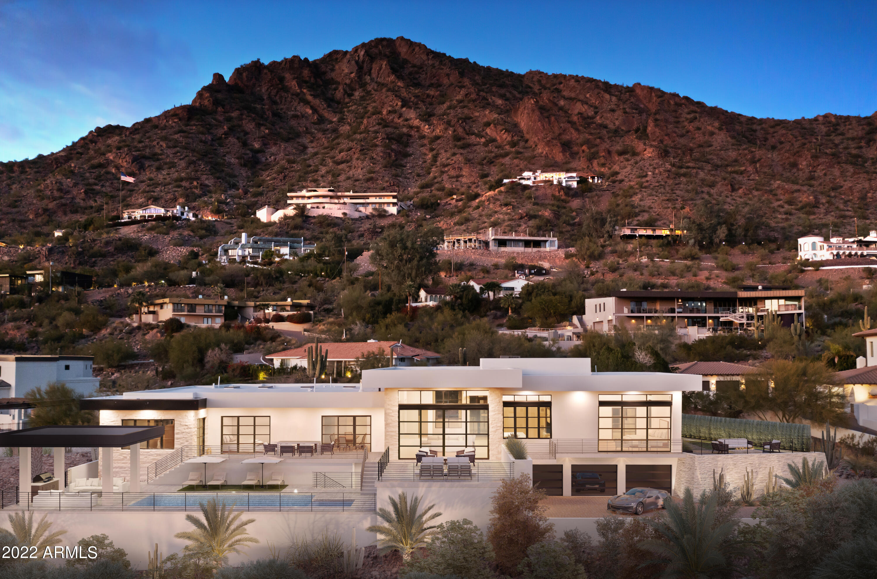 HIGHLANDS - Residential