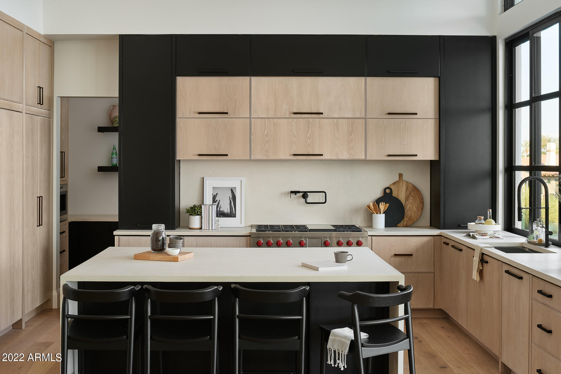 HIGHLANDS - Residential