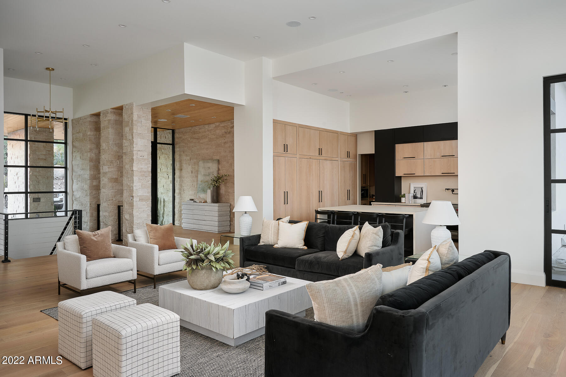 HIGHLANDS - Residential
