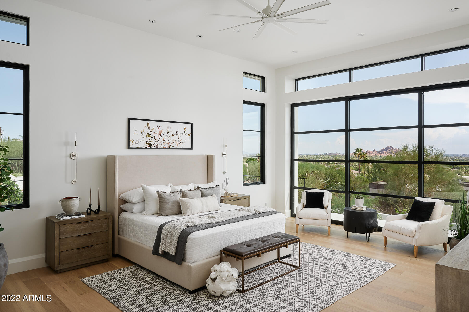HIGHLANDS - Residential