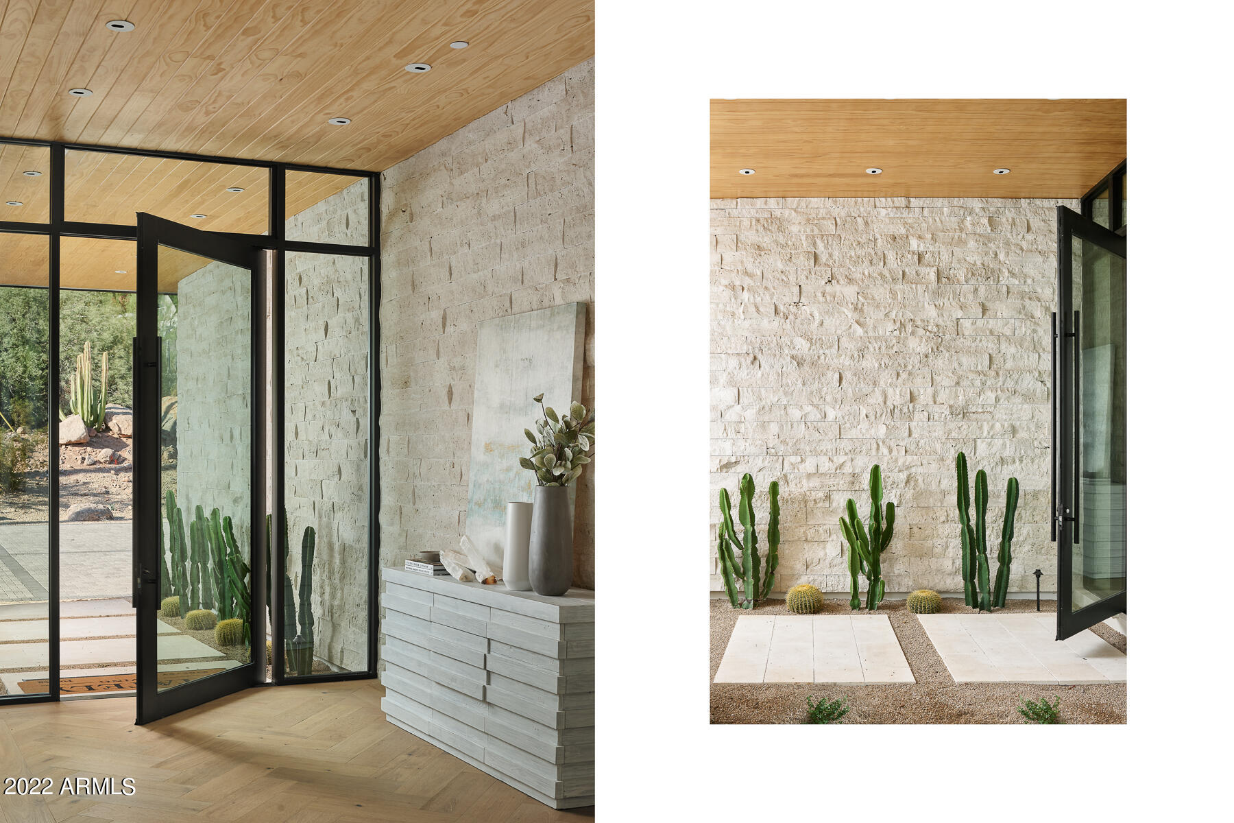 HIGHLANDS - Residential