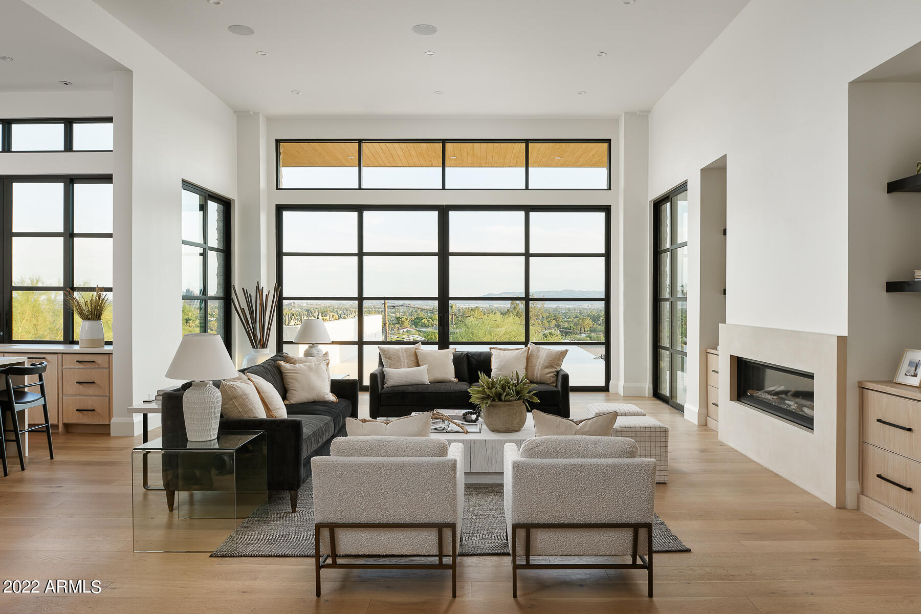 HIGHLANDS - Residential