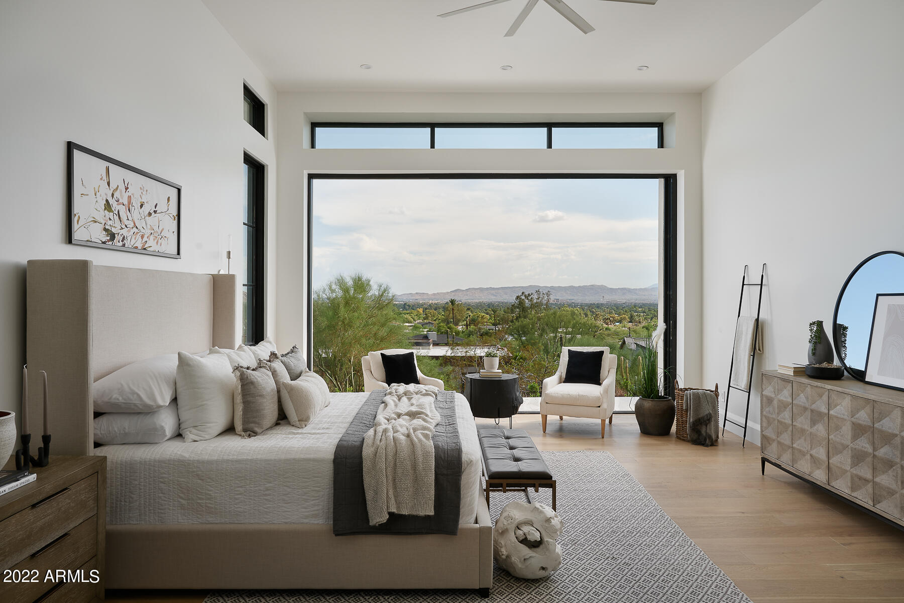 HIGHLANDS - Residential