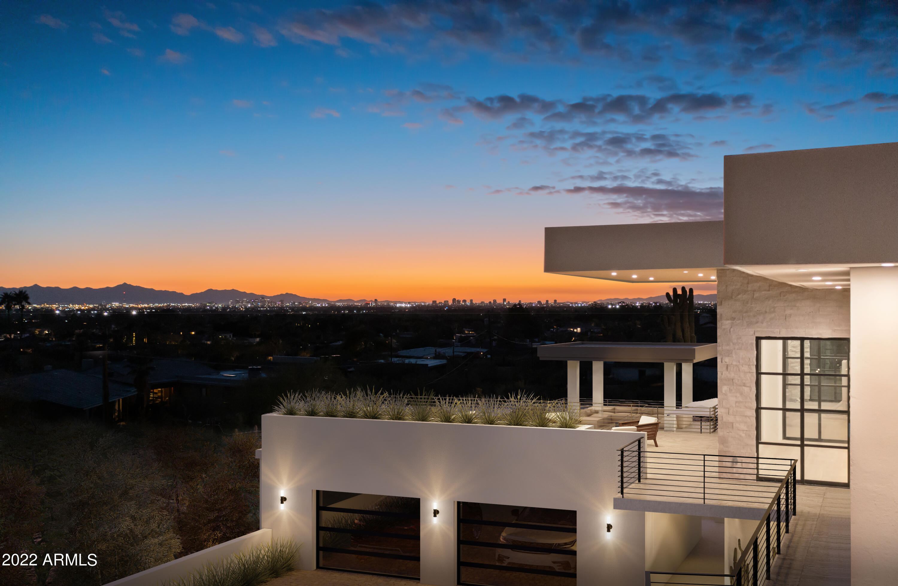 HIGHLANDS - Residential