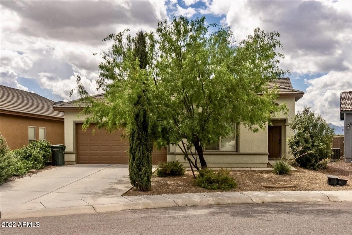 CHAPARRAL VILLAGE NORTH PH 6C - Residential