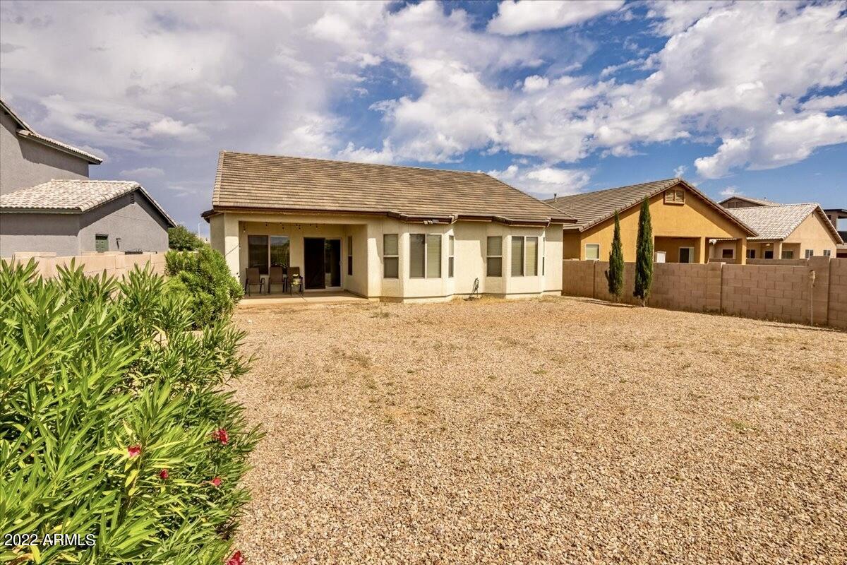 CHAPARRAL VILLAGE NORTH PH 6C - Residential