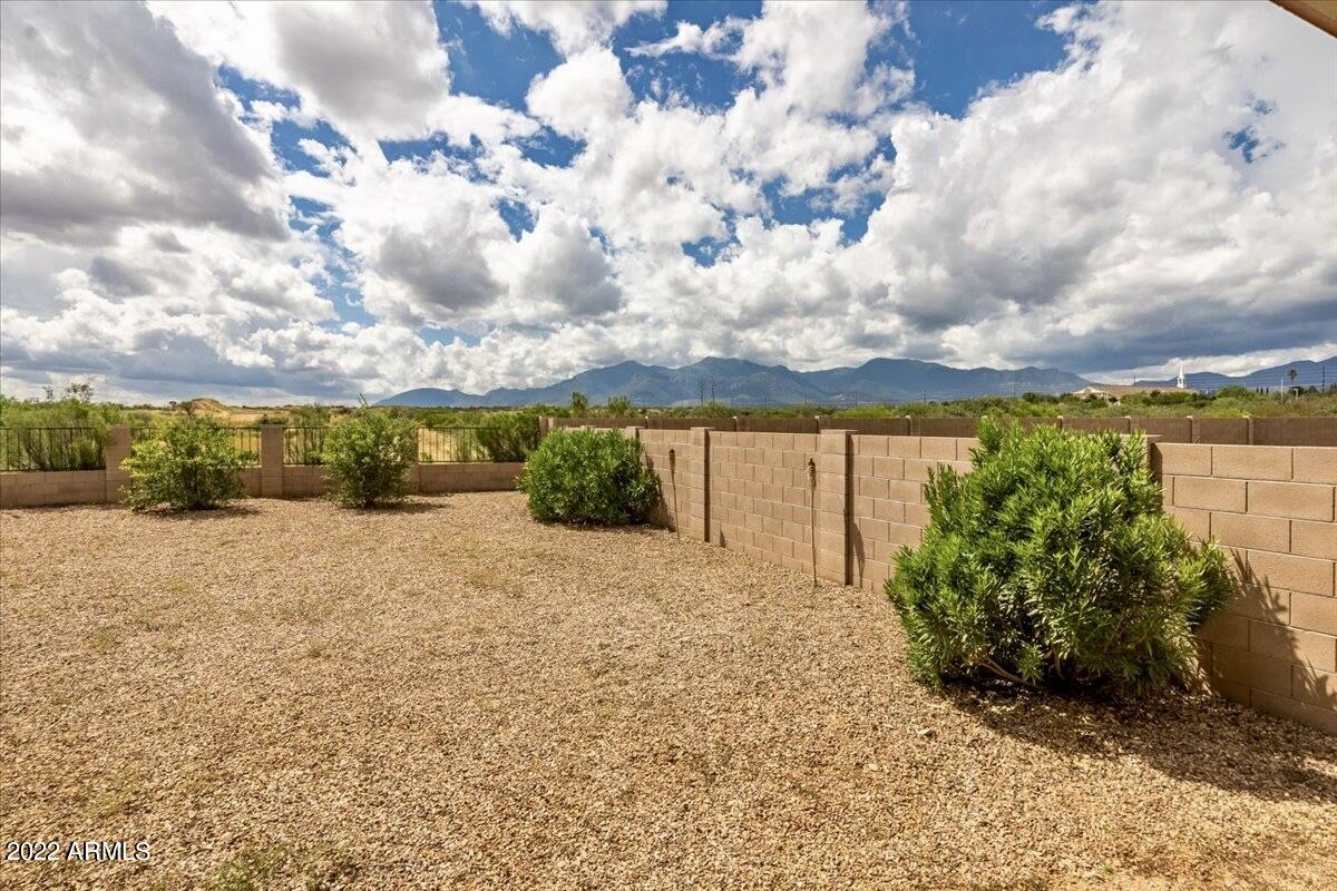 CHAPARRAL VILLAGE NORTH PH 6C - Residential