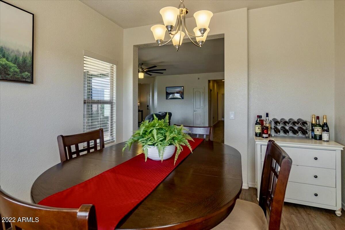 CHAPARRAL VILLAGE NORTH PH 6C - Residential