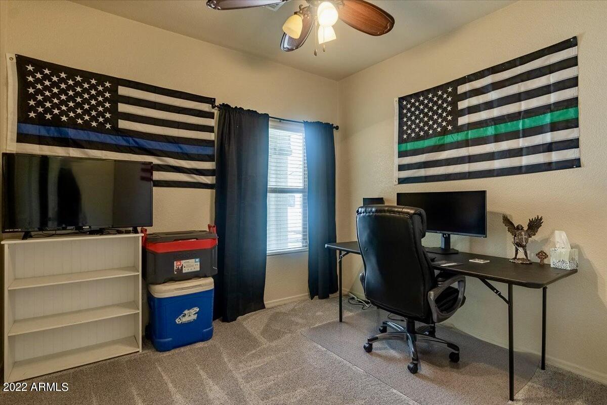 CHAPARRAL VILLAGE NORTH PH 6C - Residential