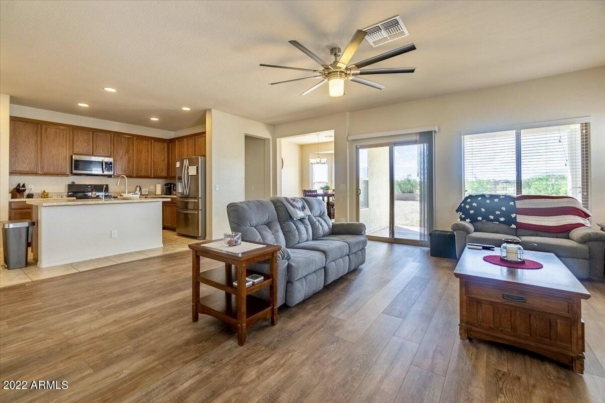 CHAPARRAL VILLAGE NORTH PH 6C - Residential