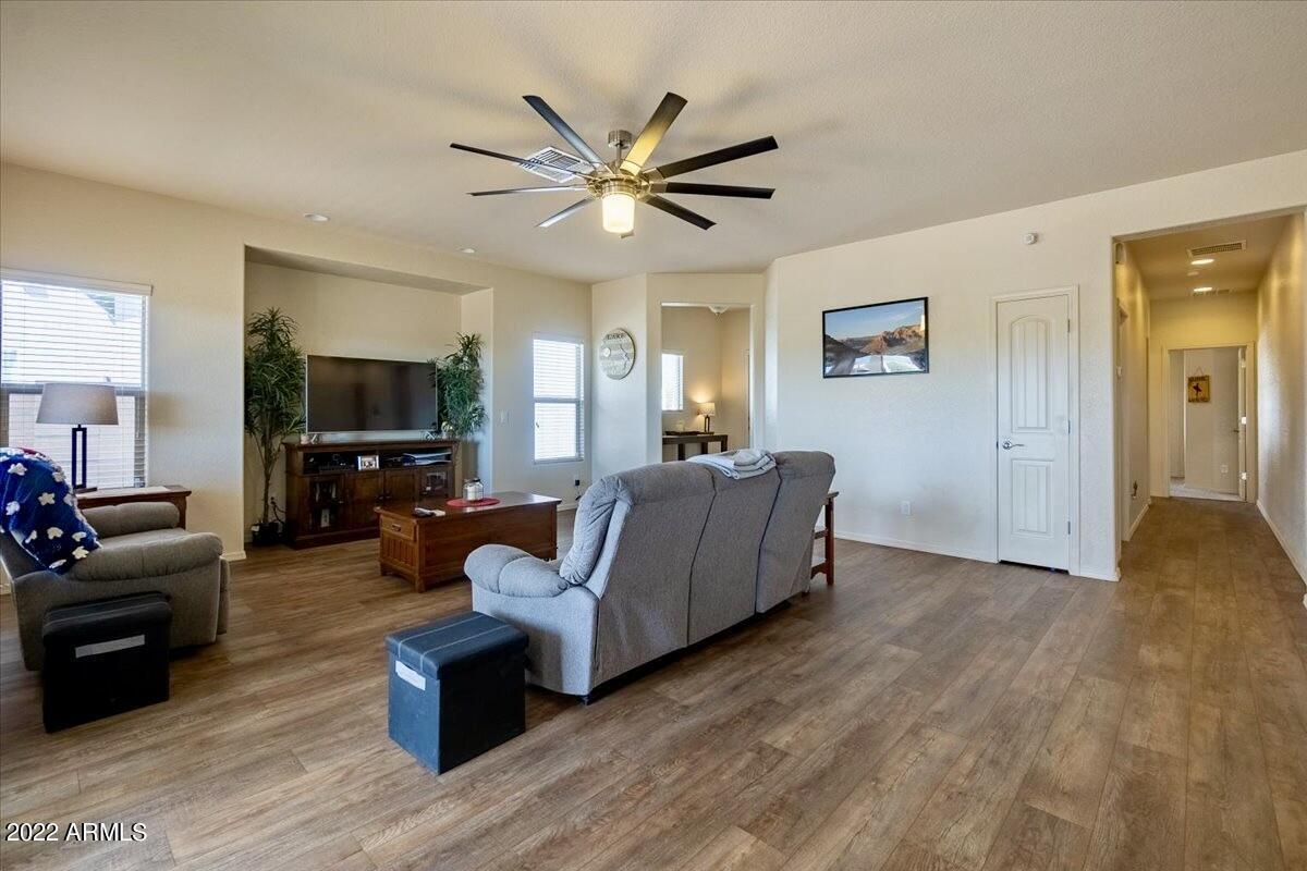 CHAPARRAL VILLAGE NORTH PH 6C - Residential
